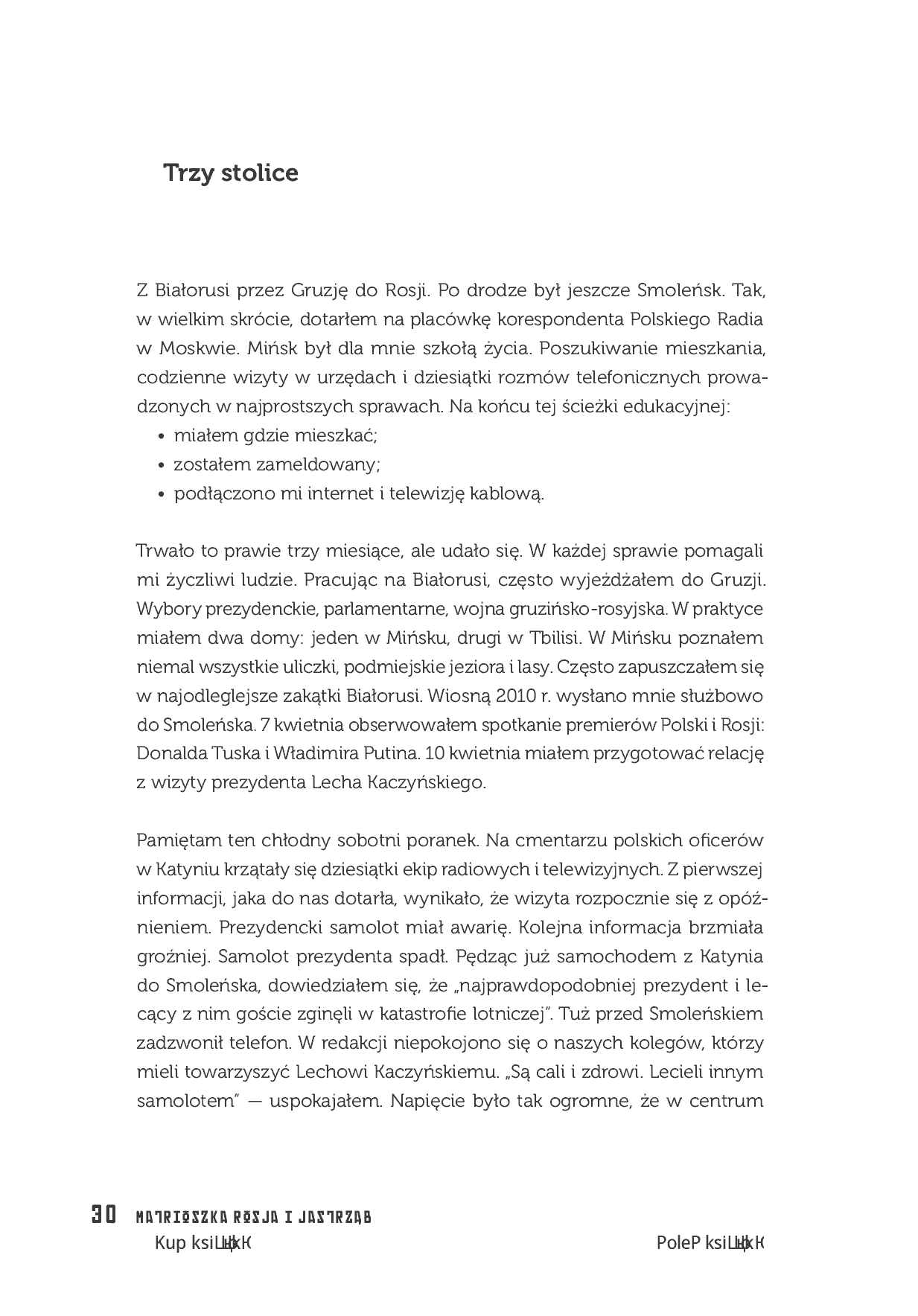 Fragment „Matrioszka Rosja i Jastrząb” — strona 5 z 14