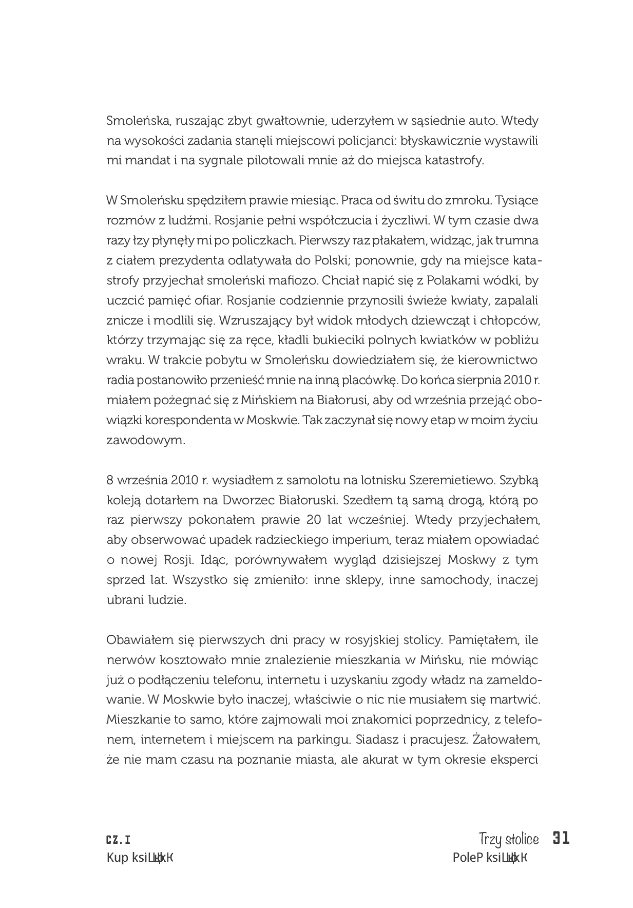 Fragment „Matrioszka Rosja i Jastrząb” — strona 6 z 14