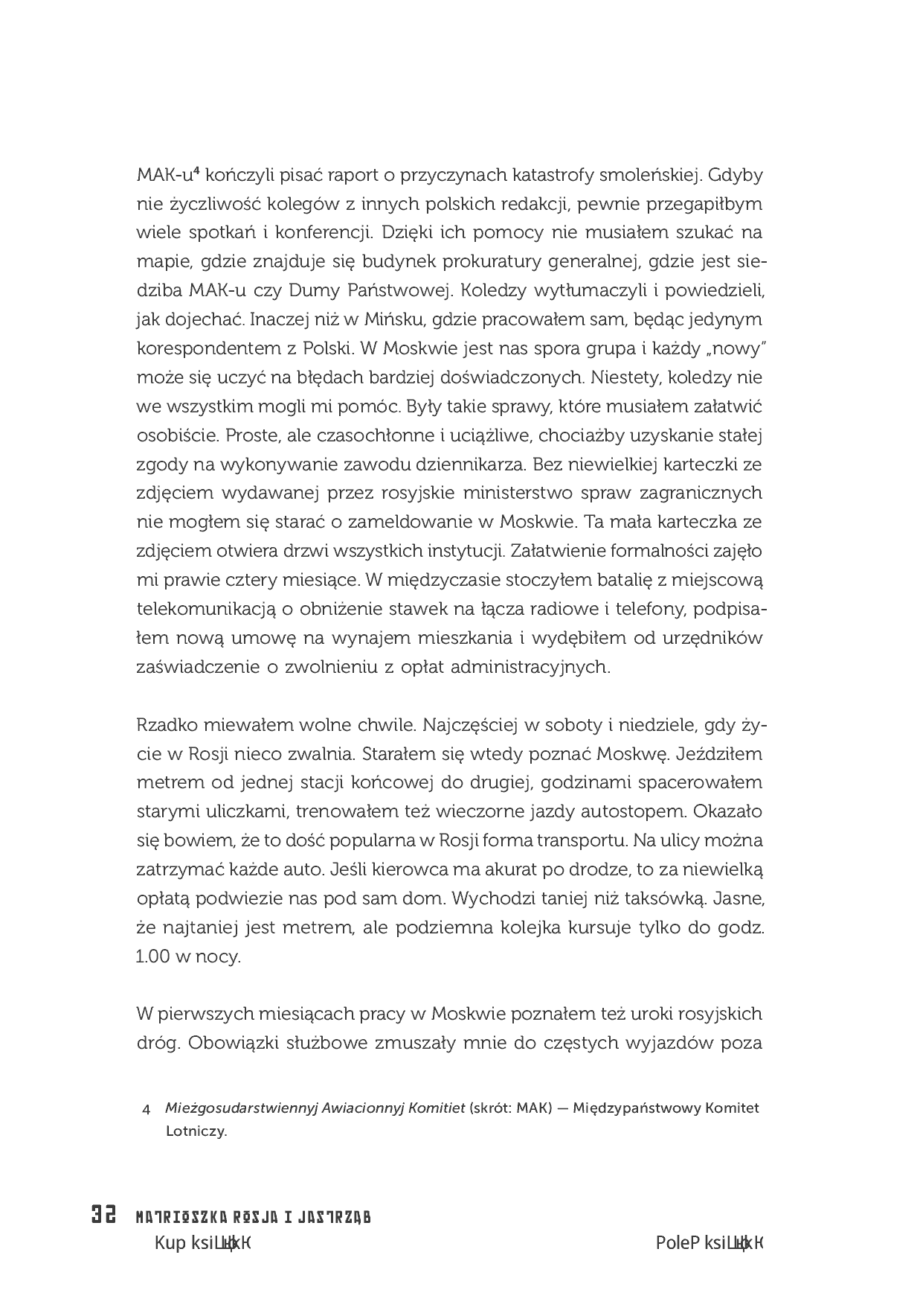 Fragment „Matrioszka Rosja i Jastrząb” — strona 7 z 14