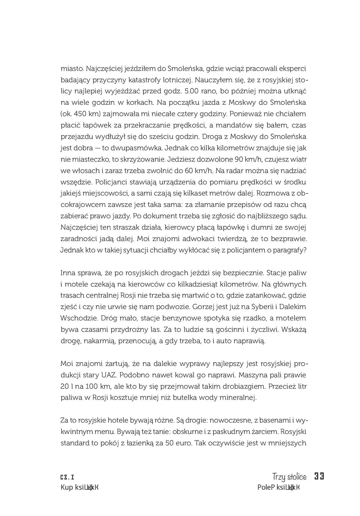 Fragment „Matrioszka Rosja i Jastrząb” — strona 8 z 14