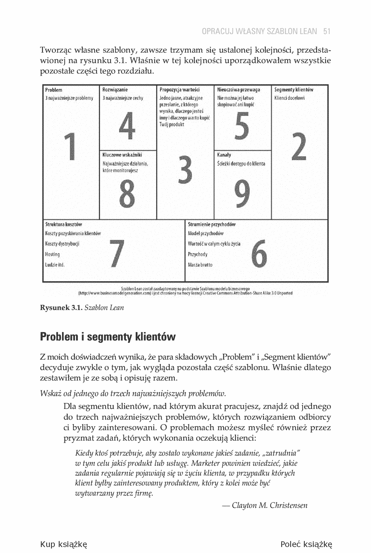 Fragment „Metoda Running Lean. Iteracja od planu A do planu, który da Ci sukces. Wydanie II” — strona 9 z 30