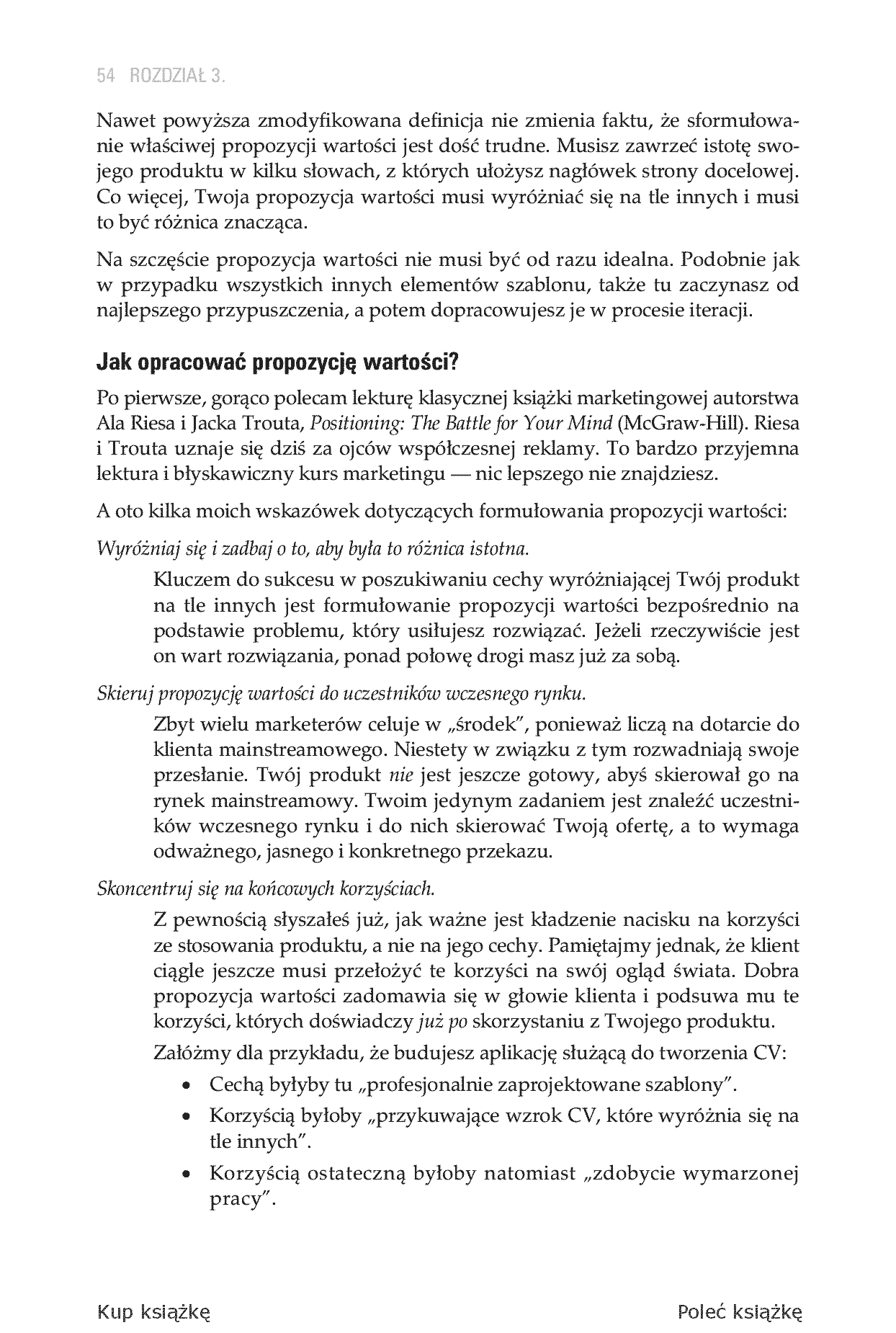 Fragment „Metoda Running Lean. Iteracja od planu A do planu, który da Ci sukces. Wydanie II” — strona 12 z 30