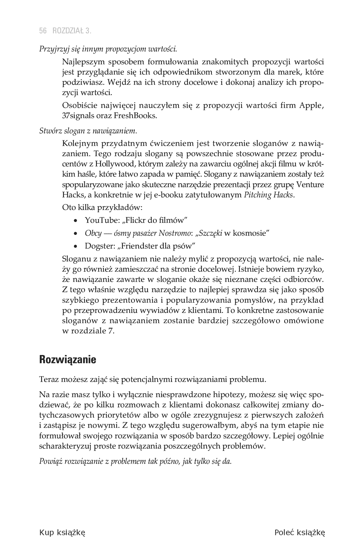 Fragment „Metoda Running Lean. Iteracja od planu A do planu, który da Ci sukces. Wydanie II” — strona 14 z 30