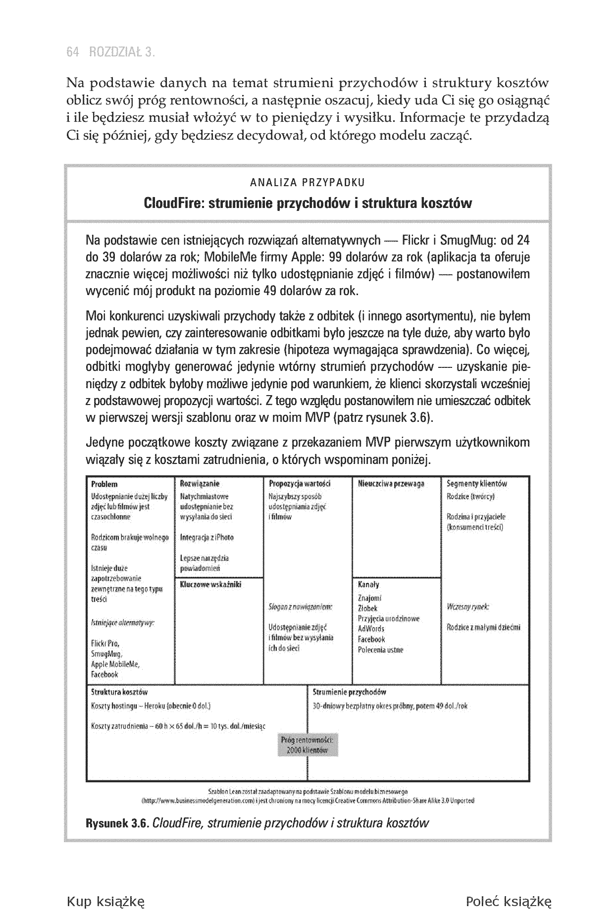 Fragment „Metoda Running Lean. Iteracja od planu A do planu, który da Ci sukces. Wydanie II” — strona 22 z 30