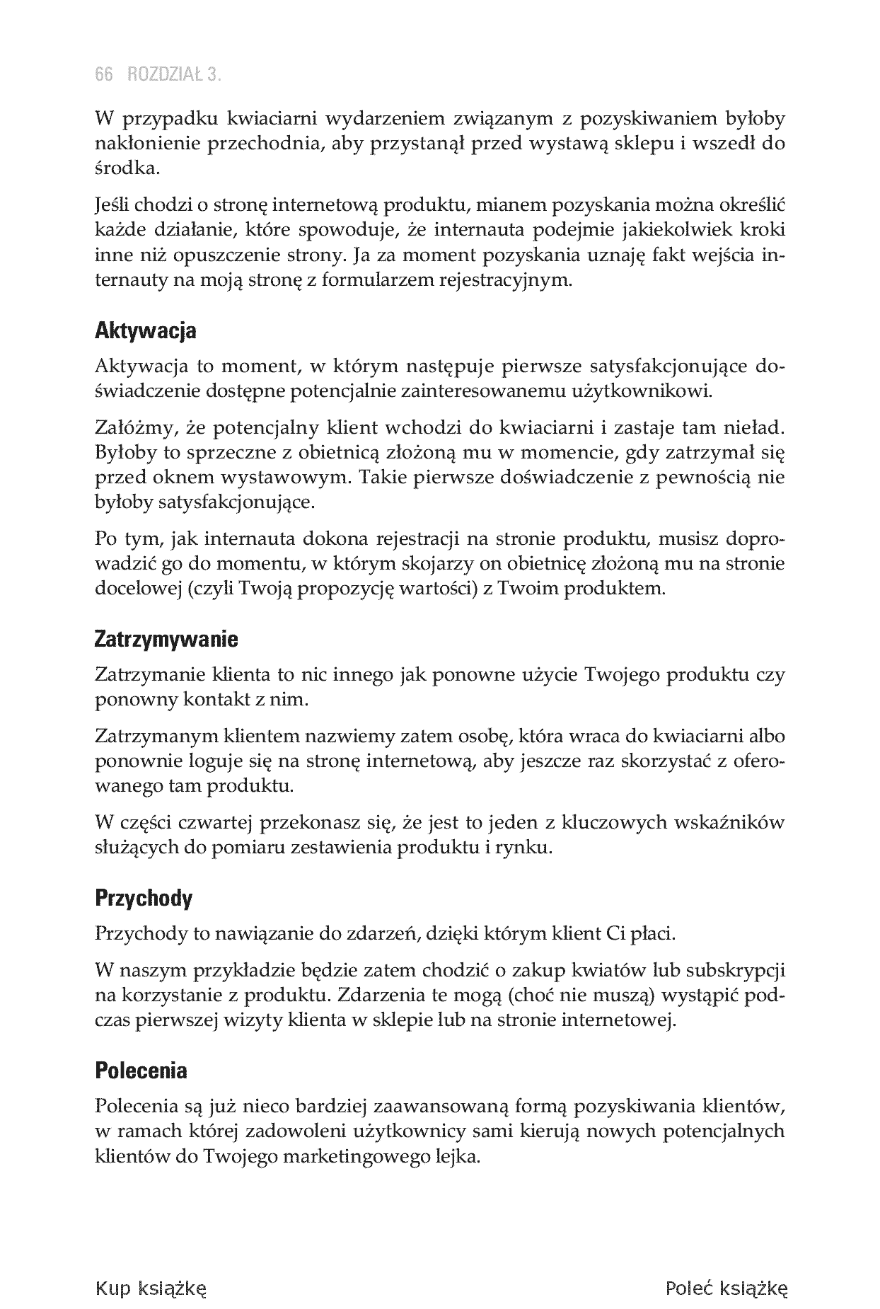 Fragment „Metoda Running Lean. Iteracja od planu A do planu, który da Ci sukces. Wydanie II” — strona 24 z 30