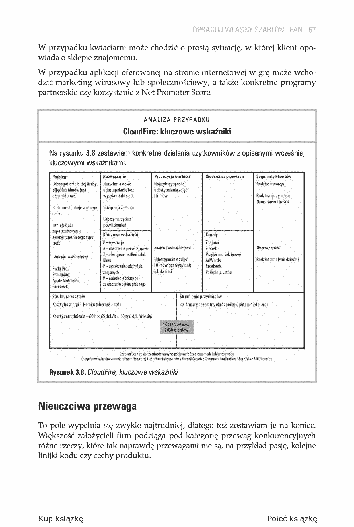 Fragment „Metoda Running Lean. Iteracja od planu A do planu, który da Ci sukces. Wydanie II” — strona 25 z 30