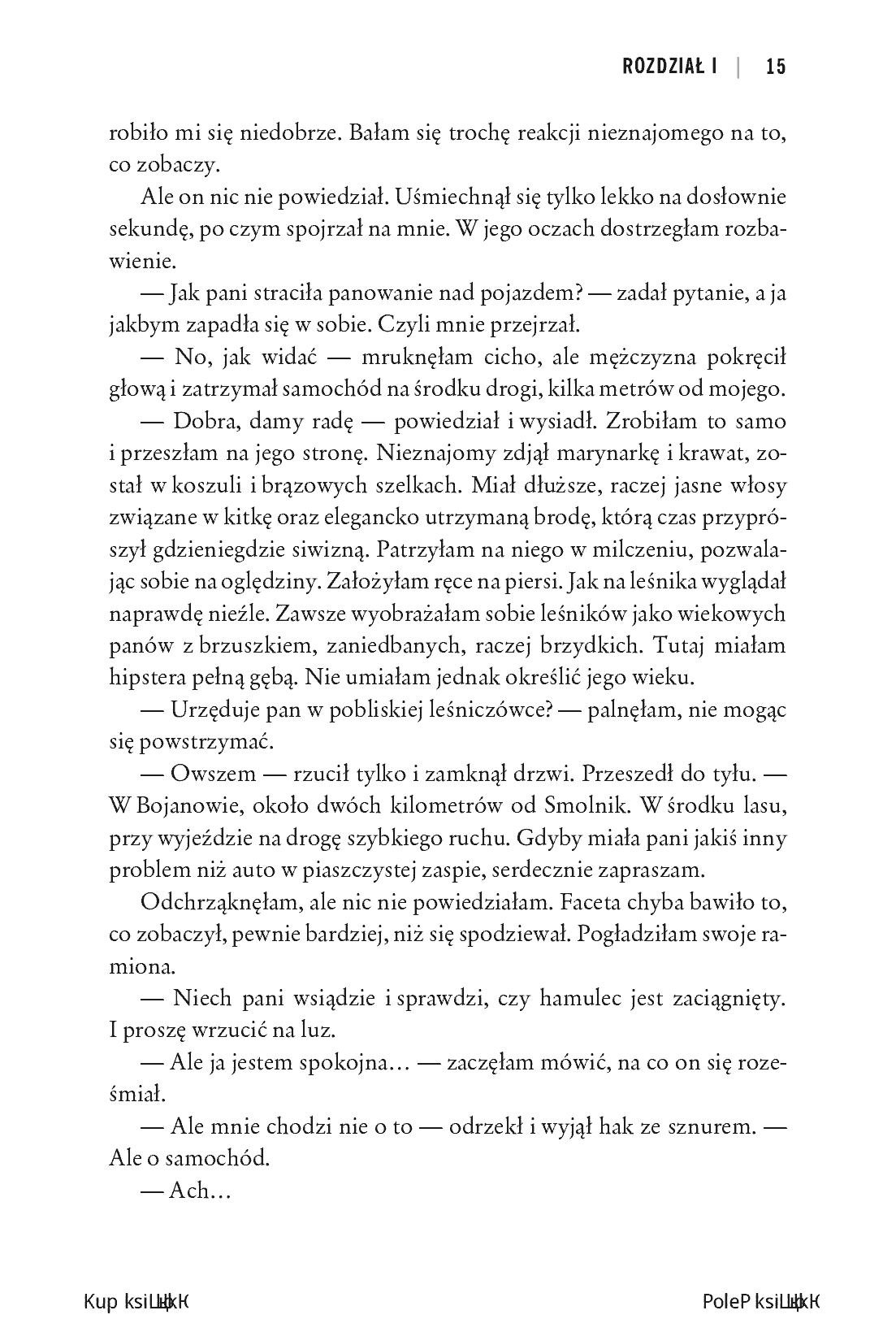 Fragment „Męski obowiązek” — strona 13 z 30