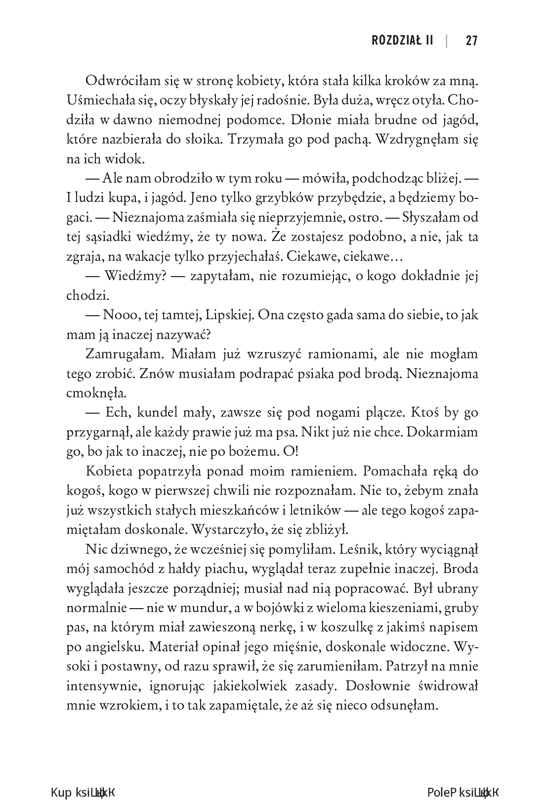 Fragment „Męski obowiązek” — strona 25 z 30