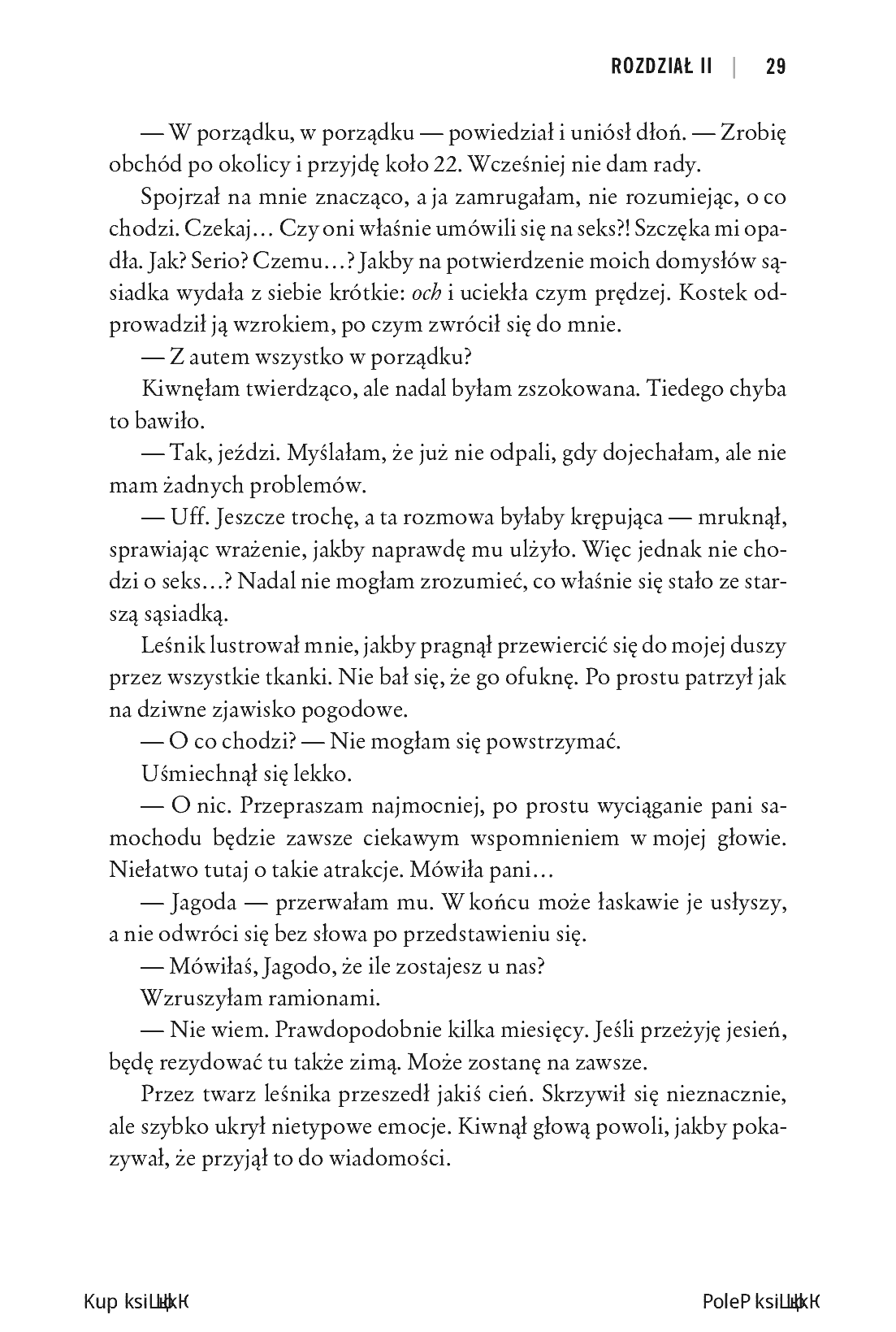 Fragment „Męski obowiązek” — strona 27 z 30