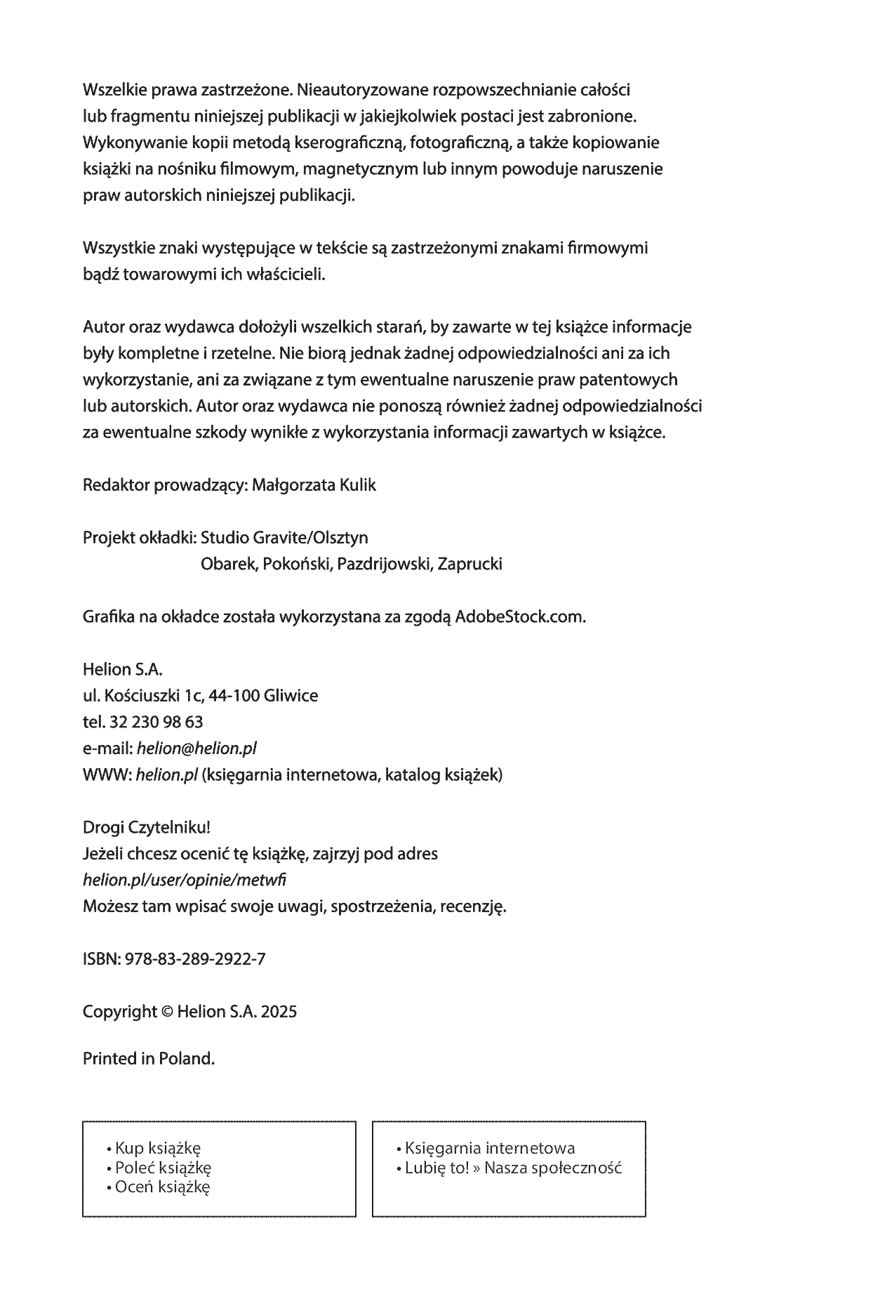 Fragment „Ransomware w akcji. Przygotuj swoją firmę na atak cyberprzestępców” — strona 2 z 24
