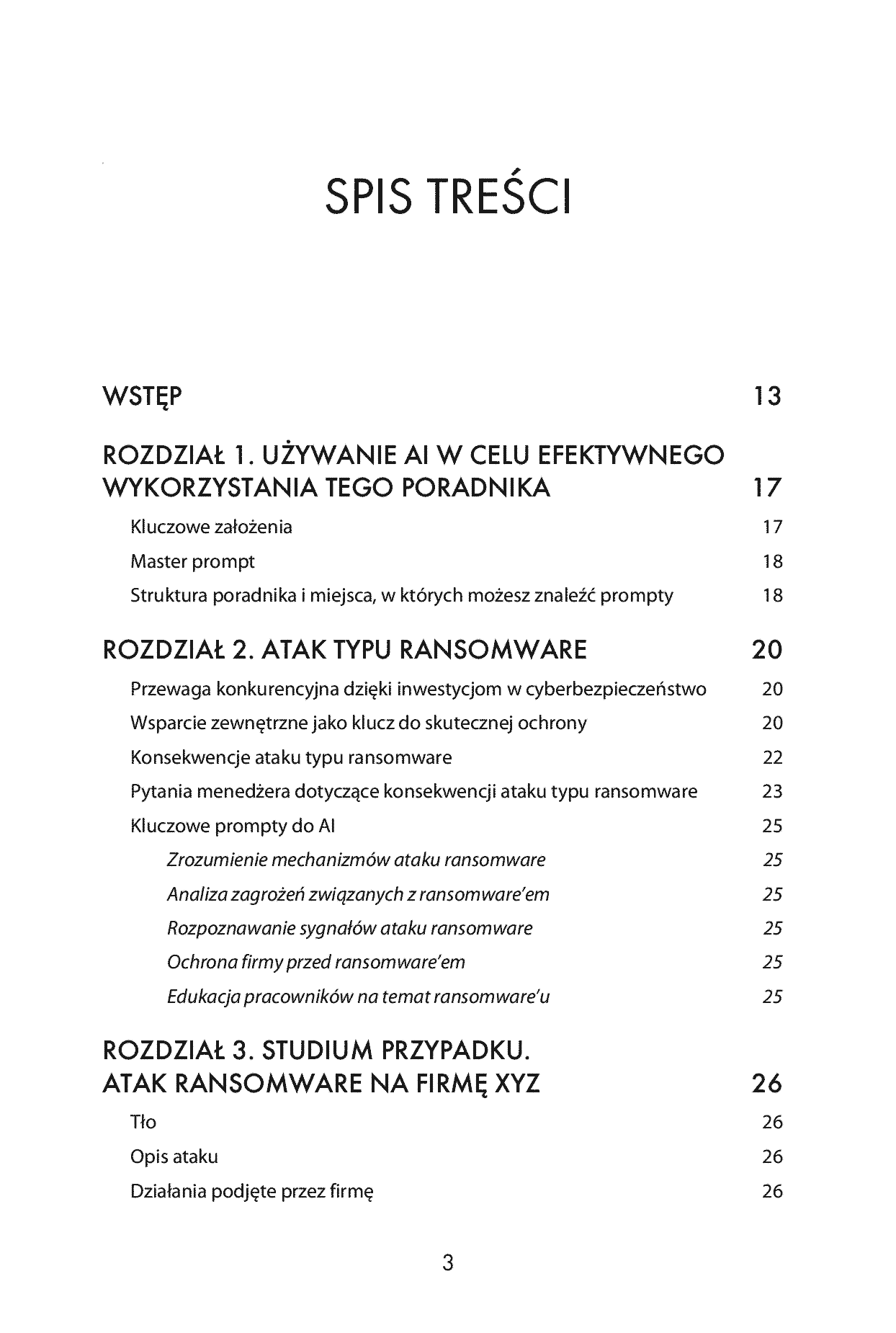 Fragment „Ransomware w akcji. Przygotuj swoją firmę na atak cyberprzestępców” — strona 3 z 24