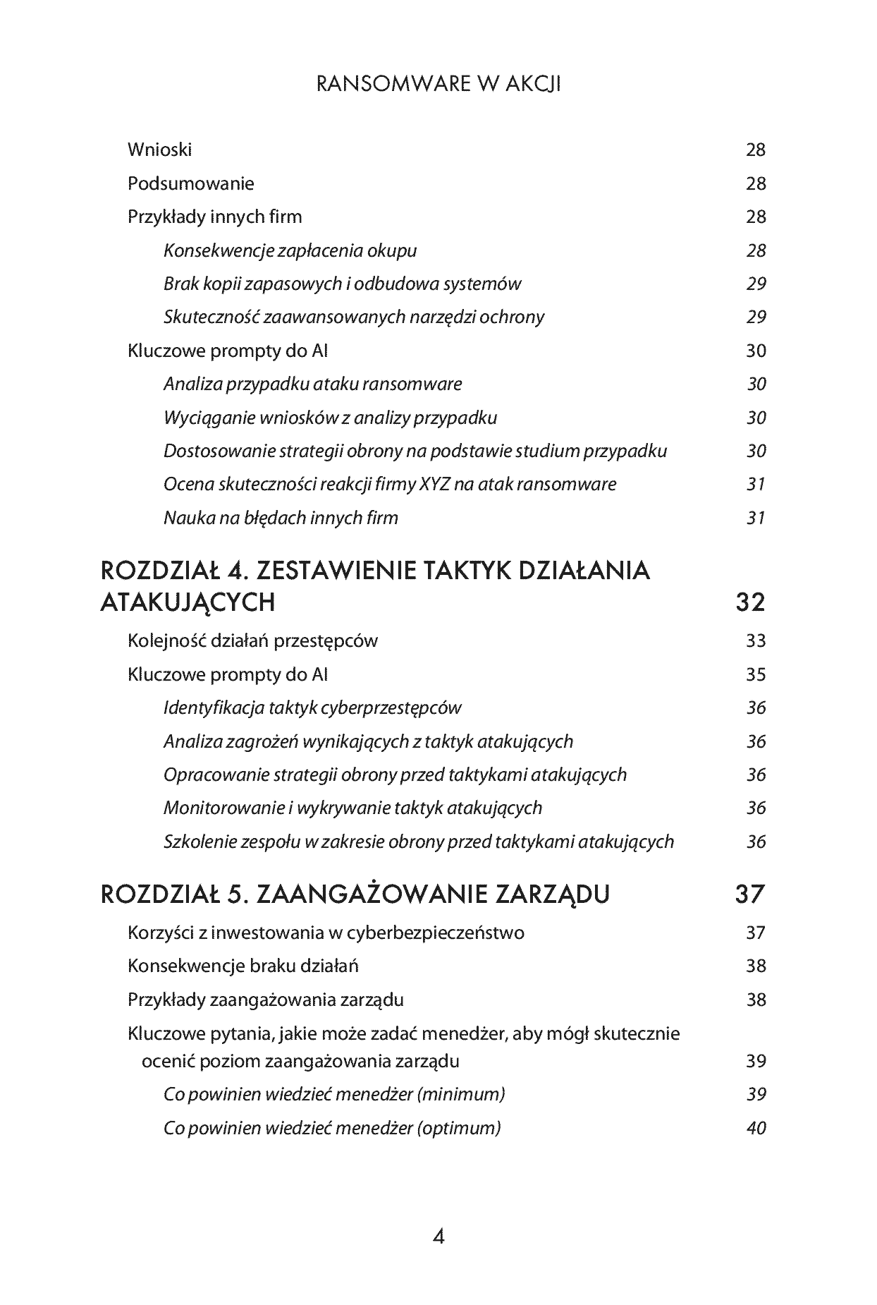 Fragment „Ransomware w akcji. Przygotuj swoją firmę na atak cyberprzestępców” — strona 4 z 24