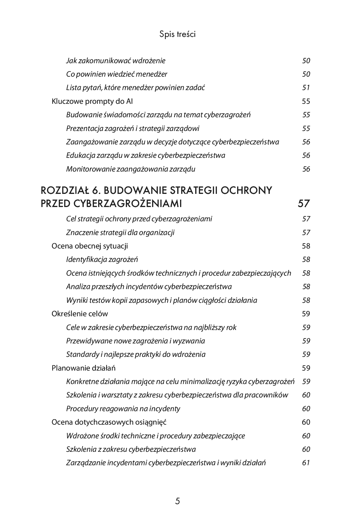 Fragment „Ransomware w akcji. Przygotuj swoją firmę na atak cyberprzestępców” — strona 5 z 24