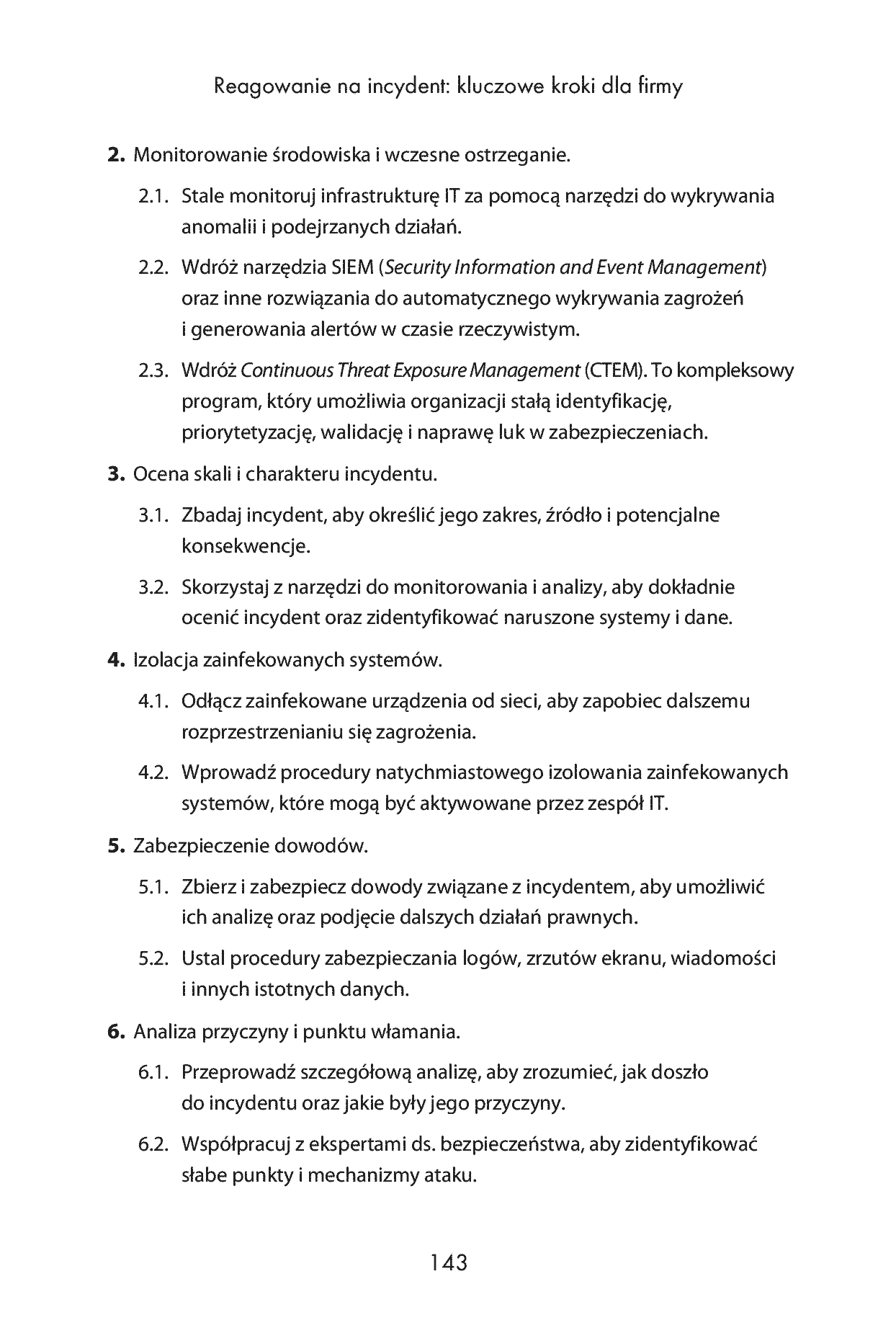 Fragment „Ransomware w akcji. Przygotuj swoją firmę na atak cyberprzestępców” — strona 16 z 24