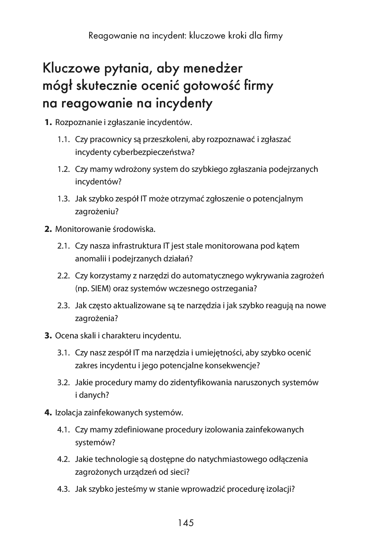 Fragment „Ransomware w akcji. Przygotuj swoją firmę na atak cyberprzestępców” — strona 18 z 24