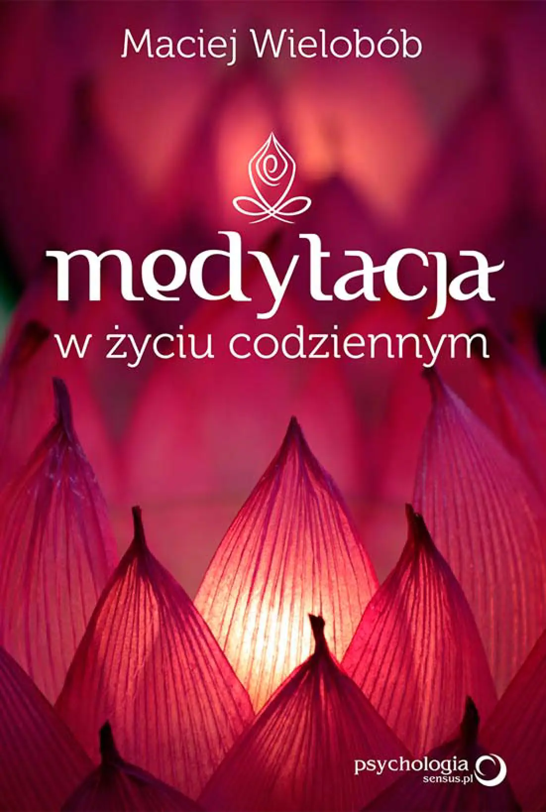 Fragment „Medytacja w życiu codziennym” — strona 1 z 14