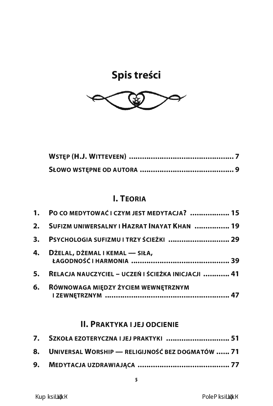 Fragment „Medytacja w życiu codziennym” — strona 3 z 14