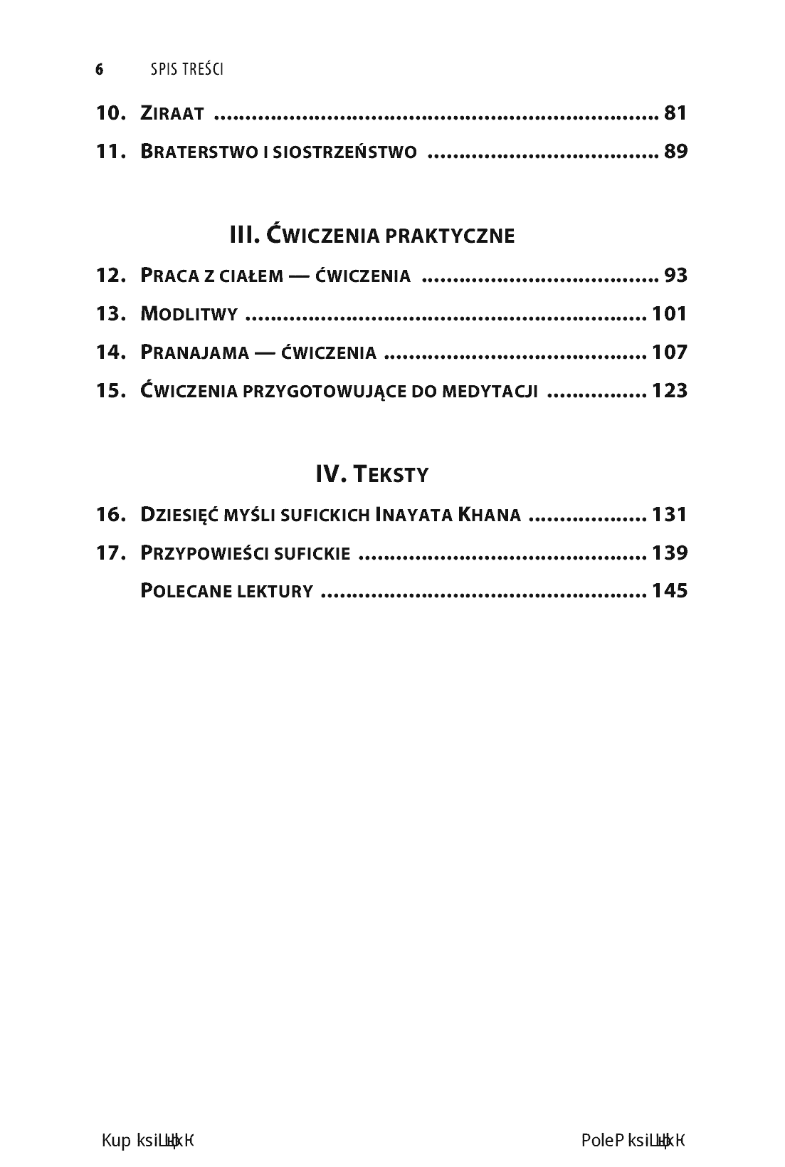Fragment „Medytacja w życiu codziennym” — strona 4 z 14