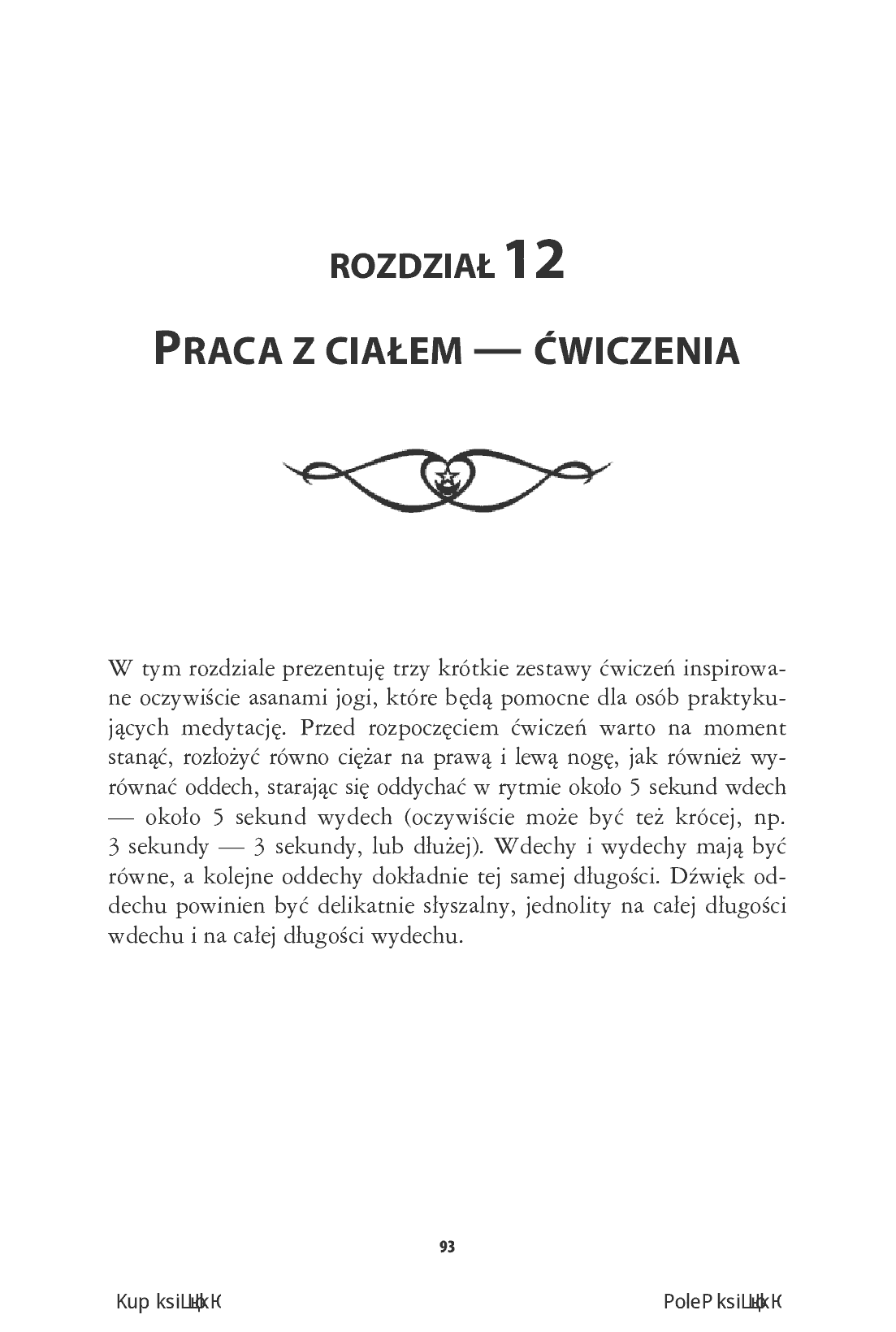 Fragment „Medytacja w życiu codziennym” — strona 5 z 14