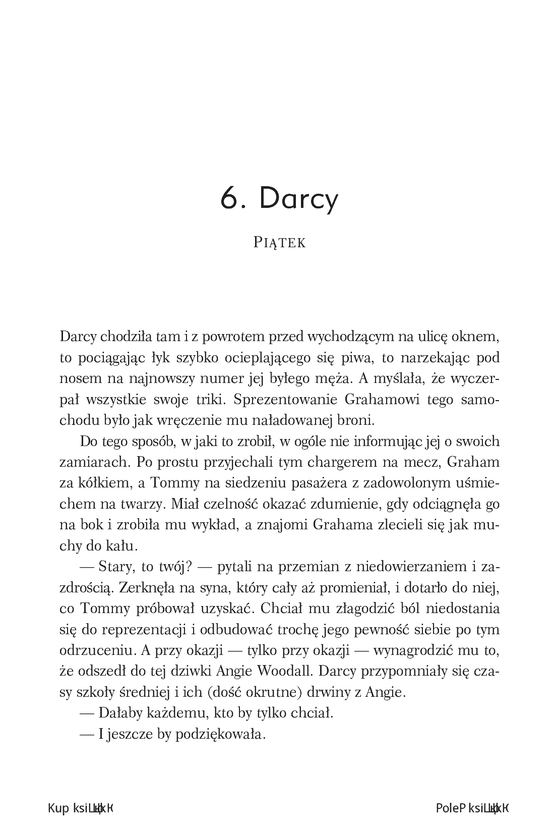 Fragment „Miasteczko Worthy” — strona 3 z 10