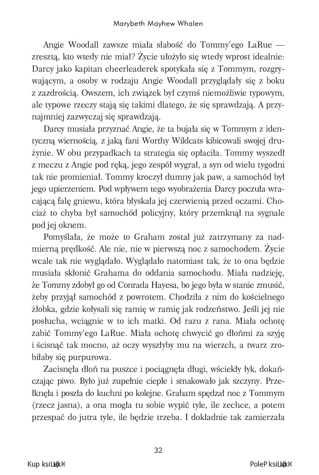Fragment „Miasteczko Worthy” — strona 4 z 10