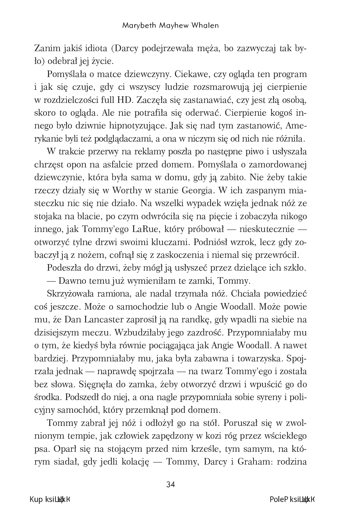 Fragment „Miasteczko Worthy” — strona 6 z 10