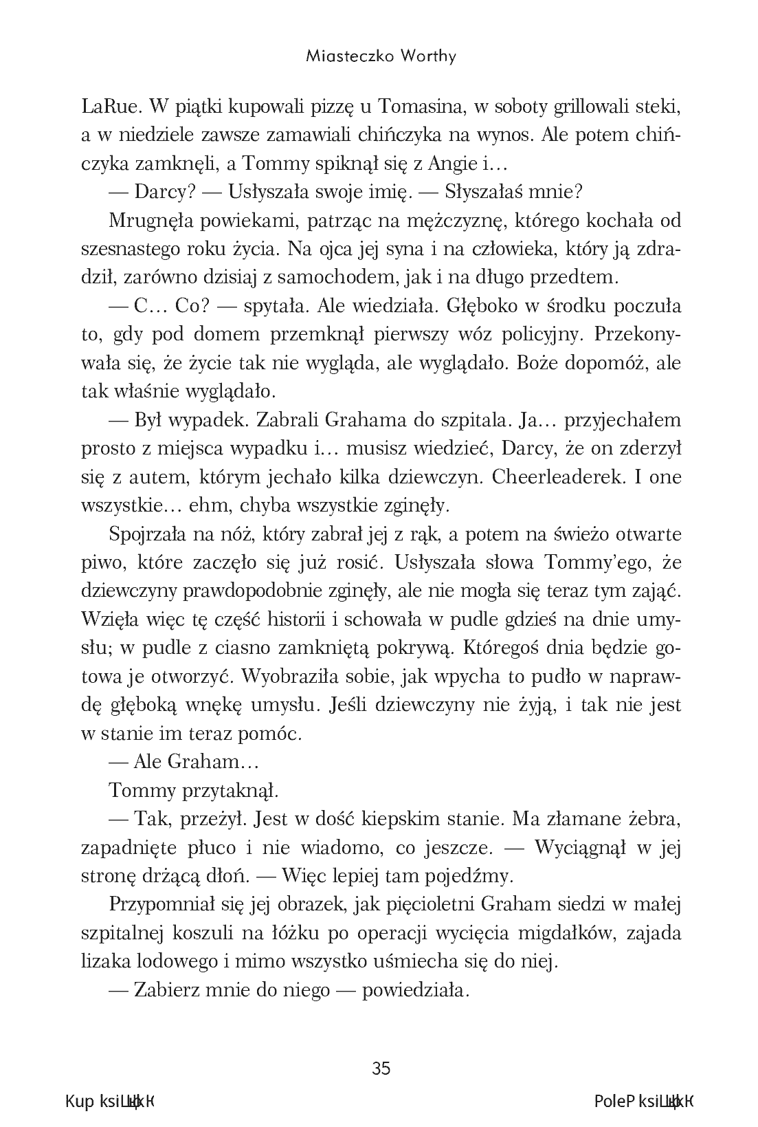 Fragment „Miasteczko Worthy” — strona 7 z 10