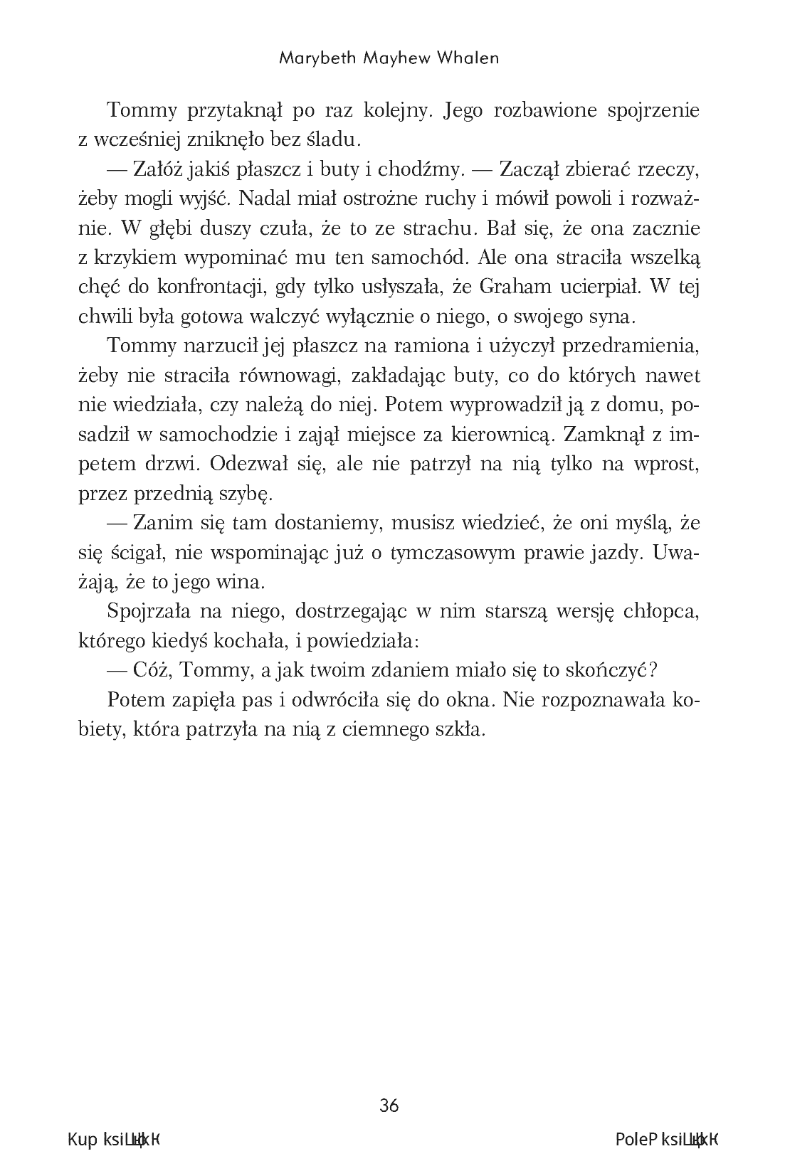 Fragment „Miasteczko Worthy” — strona 8 z 10