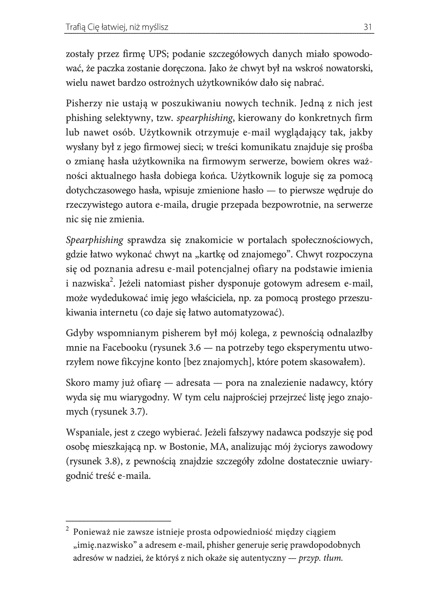 Fragment „Mity bezpieczeństwa IT. Czy na pewno nie masz się czego bać?” — strona 20 z 23