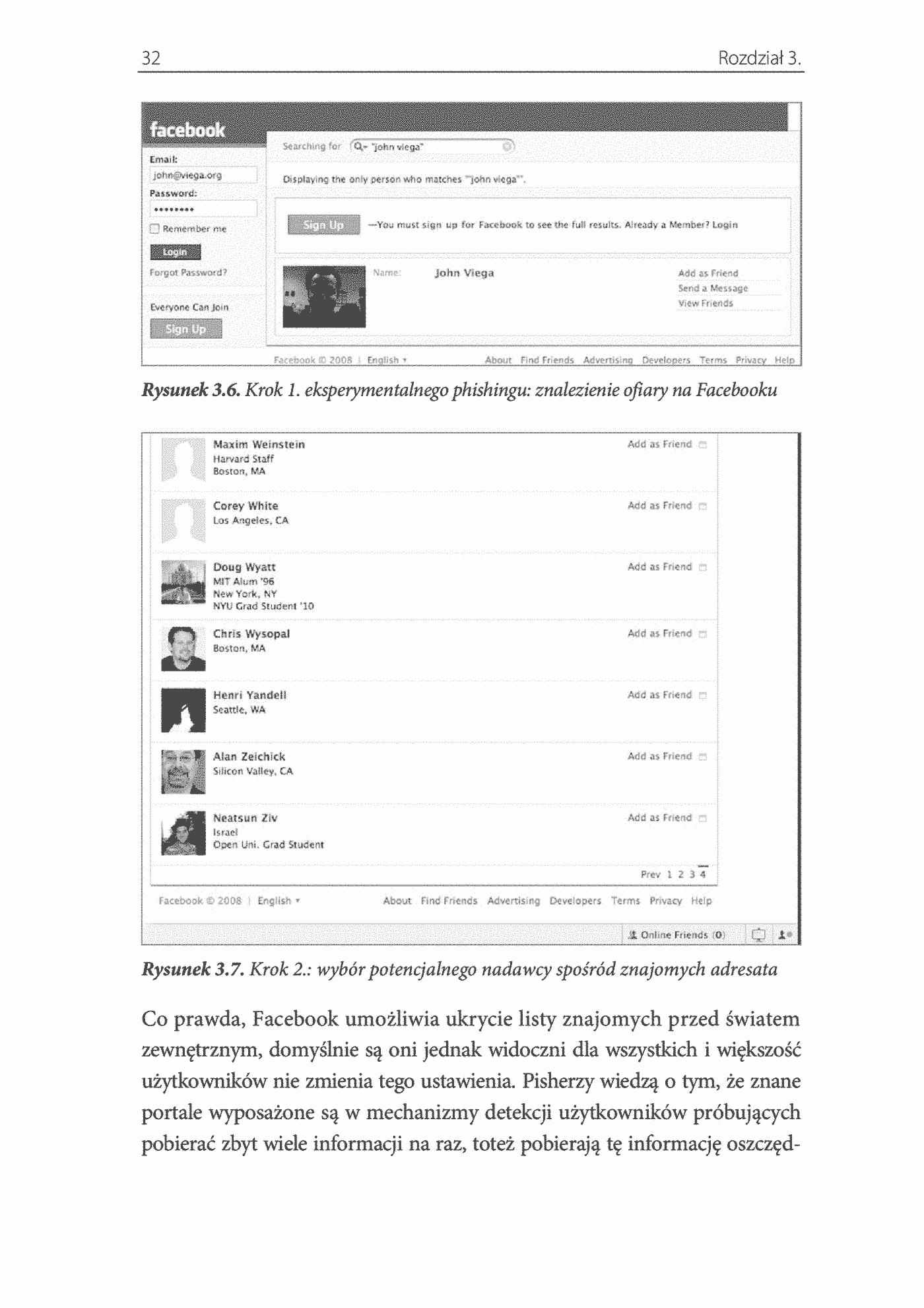 Fragment „Mity bezpieczeństwa IT. Czy na pewno nie masz się czego bać?” — strona 21 z 23