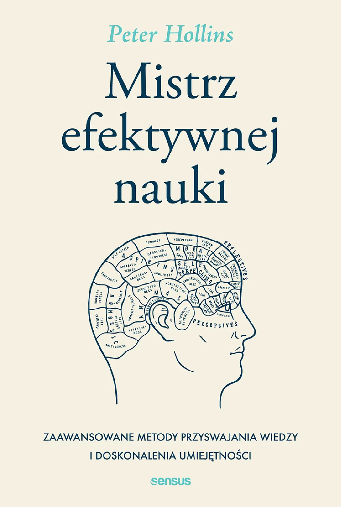 Fragment „Mistrz efektywnej nauki. Zaawansowane metody przyswajania wiedzy i doskonalenia umiejętności” — strona 1 z 22
