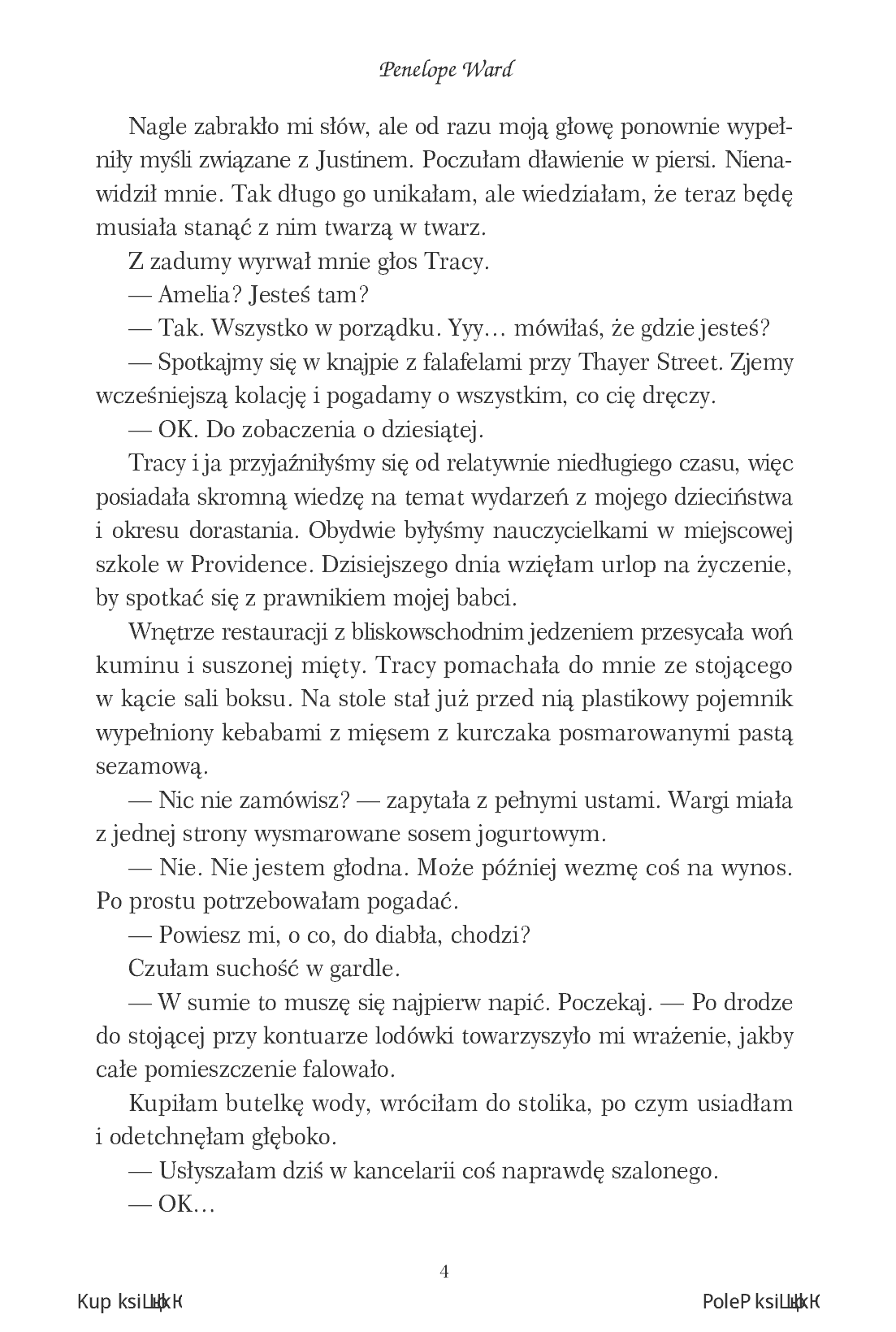 Fragment „Mieszkając z wrogiem” — strona 4 z 14