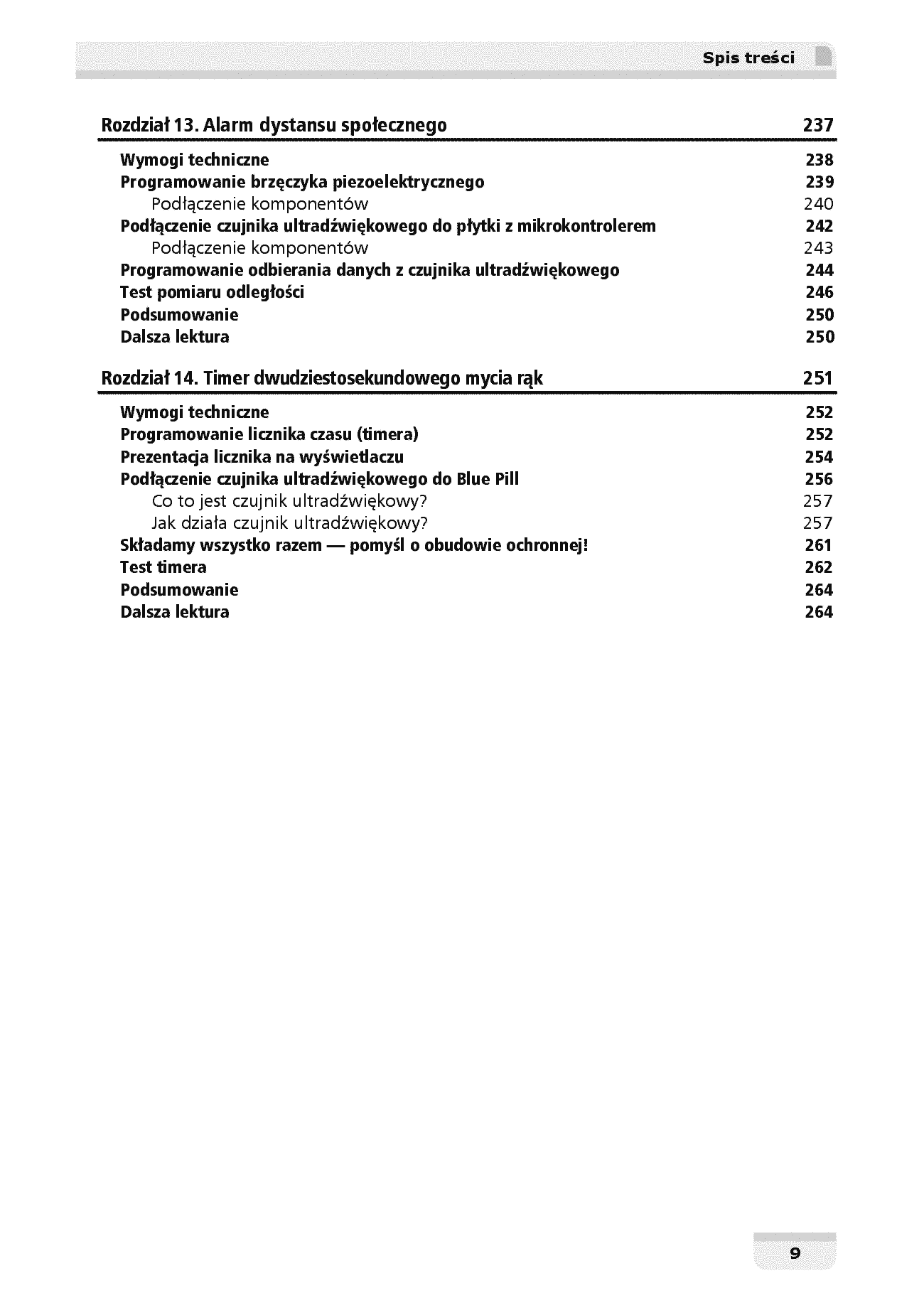 Fragment „Mikrokontrolery dla hobbystów. Projekty DIY w języku C i C++” — strona 7 z 26