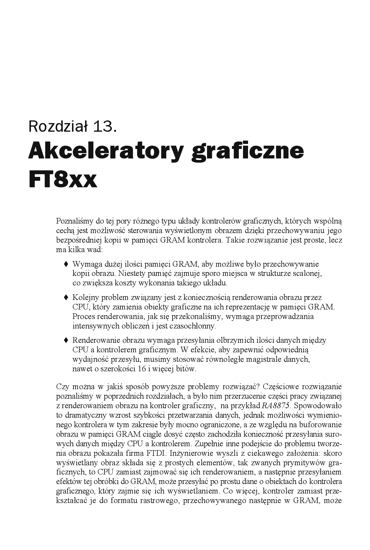 Fragment „Mikrokontrolery AVR i ARM. Sterowanie wyświetlaczami LCD” — strona 9 z 30