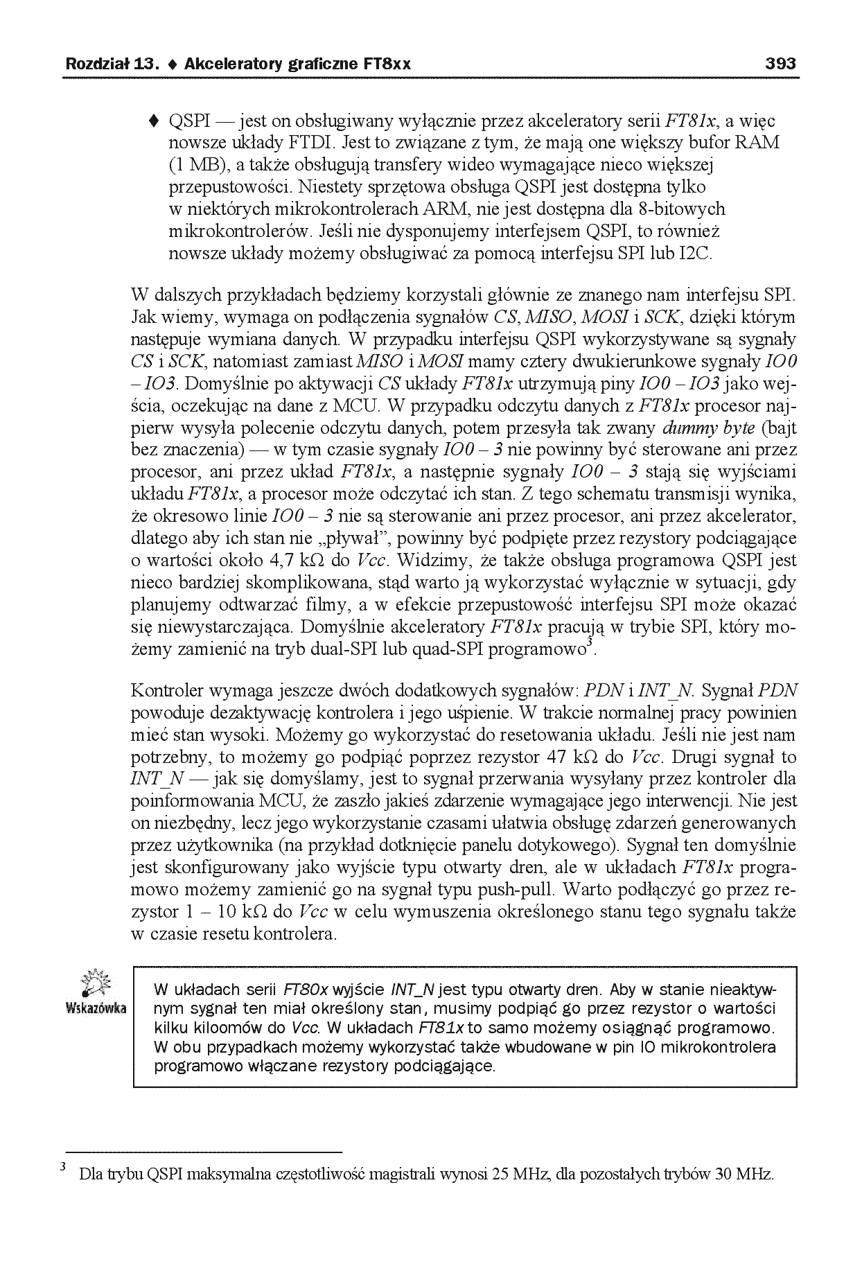 Fragment „Mikrokontrolery AVR i ARM. Sterowanie wyświetlaczami LCD” — strona 17 z 30