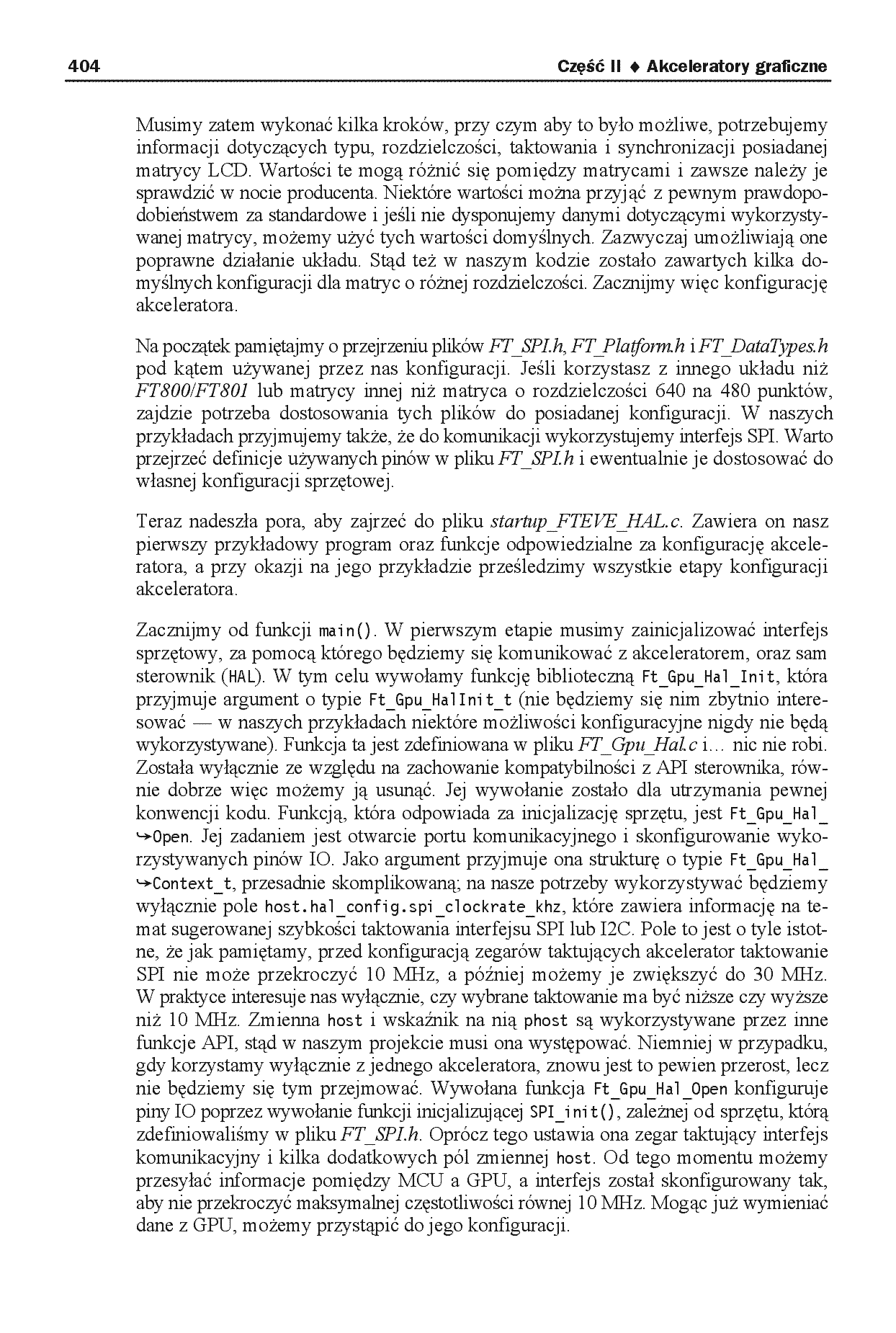 Fragment „Mikrokontrolery AVR i ARM. Sterowanie wyświetlaczami LCD” — strona 28 z 30