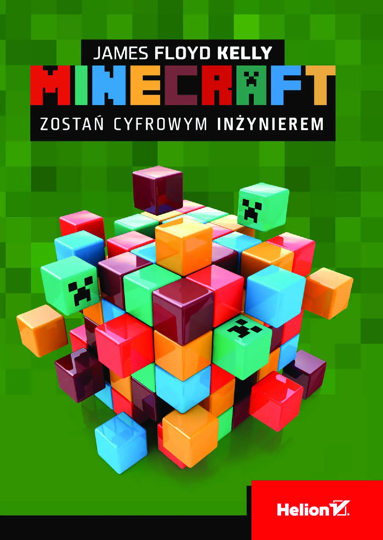 Fragment „Minecraft. Zostań cyfrowym inżynierem” — strona 1 z 30