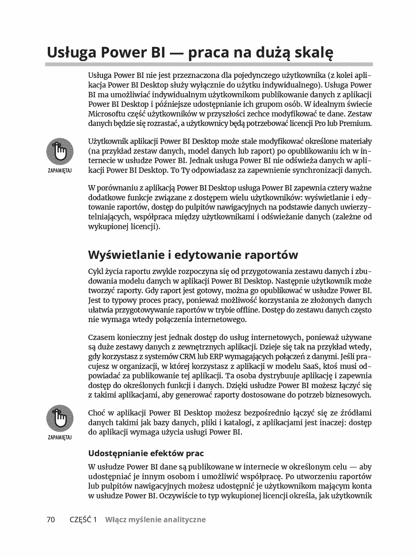 Fragment „Microsoft Power BI dla bystrzaków” — strona 22 z 30