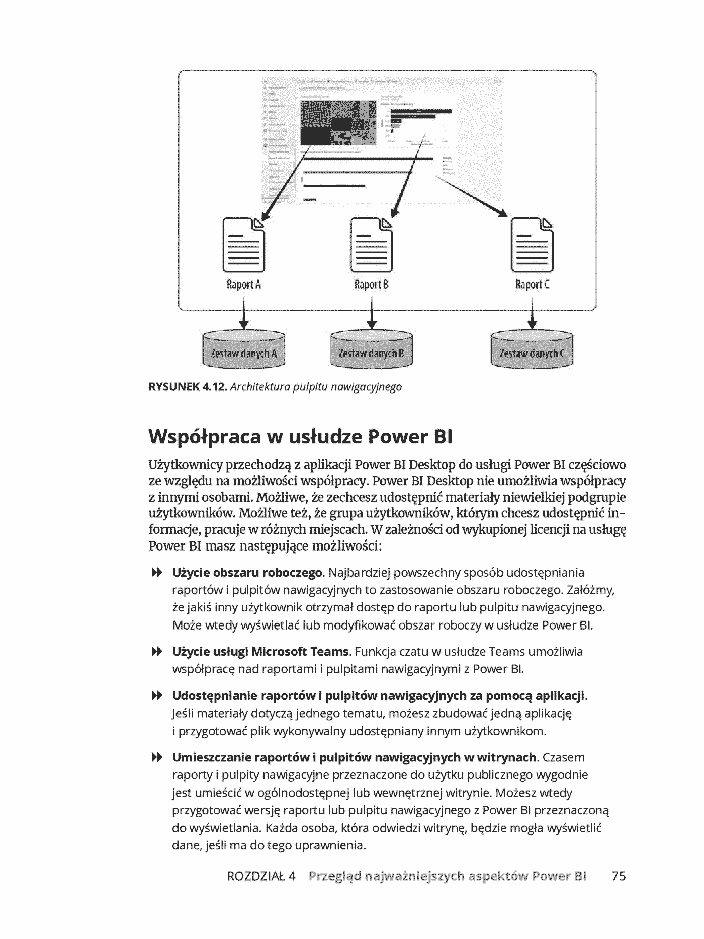 Fragment „Microsoft Power BI dla bystrzaków” — strona 27 z 30