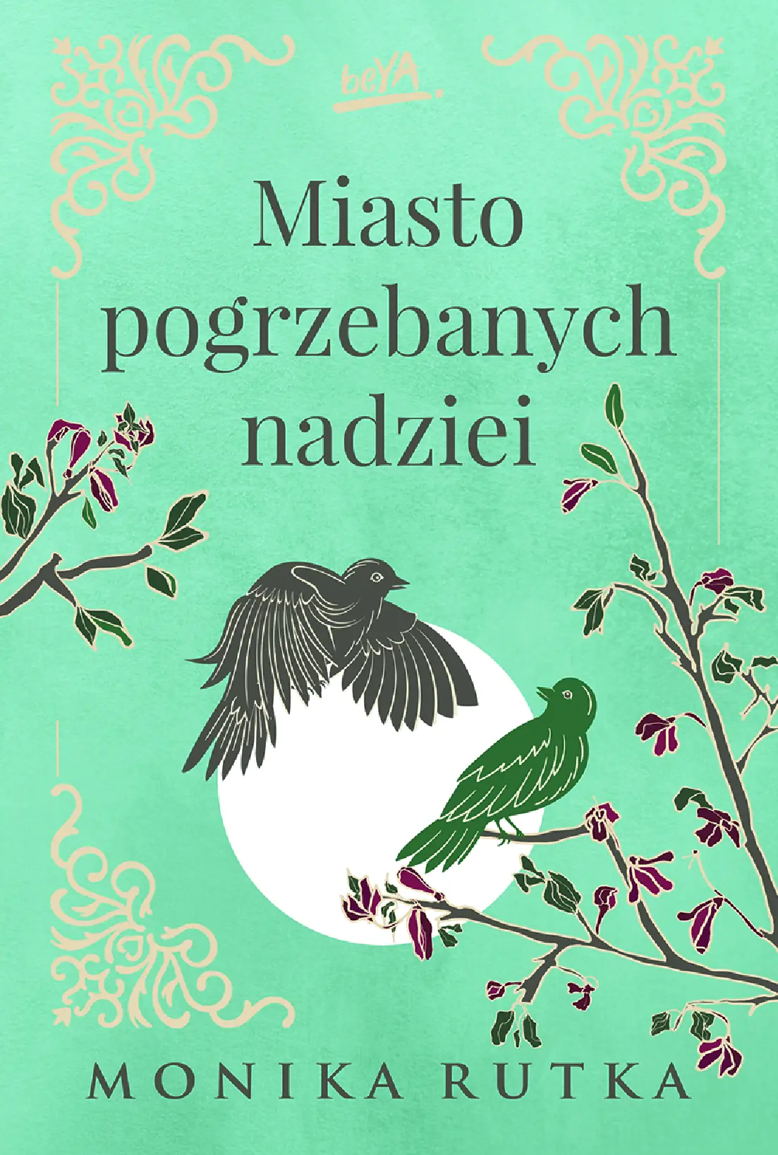 Fragment „Miasto pogrzebanych nadziei” — strona 1 z 22