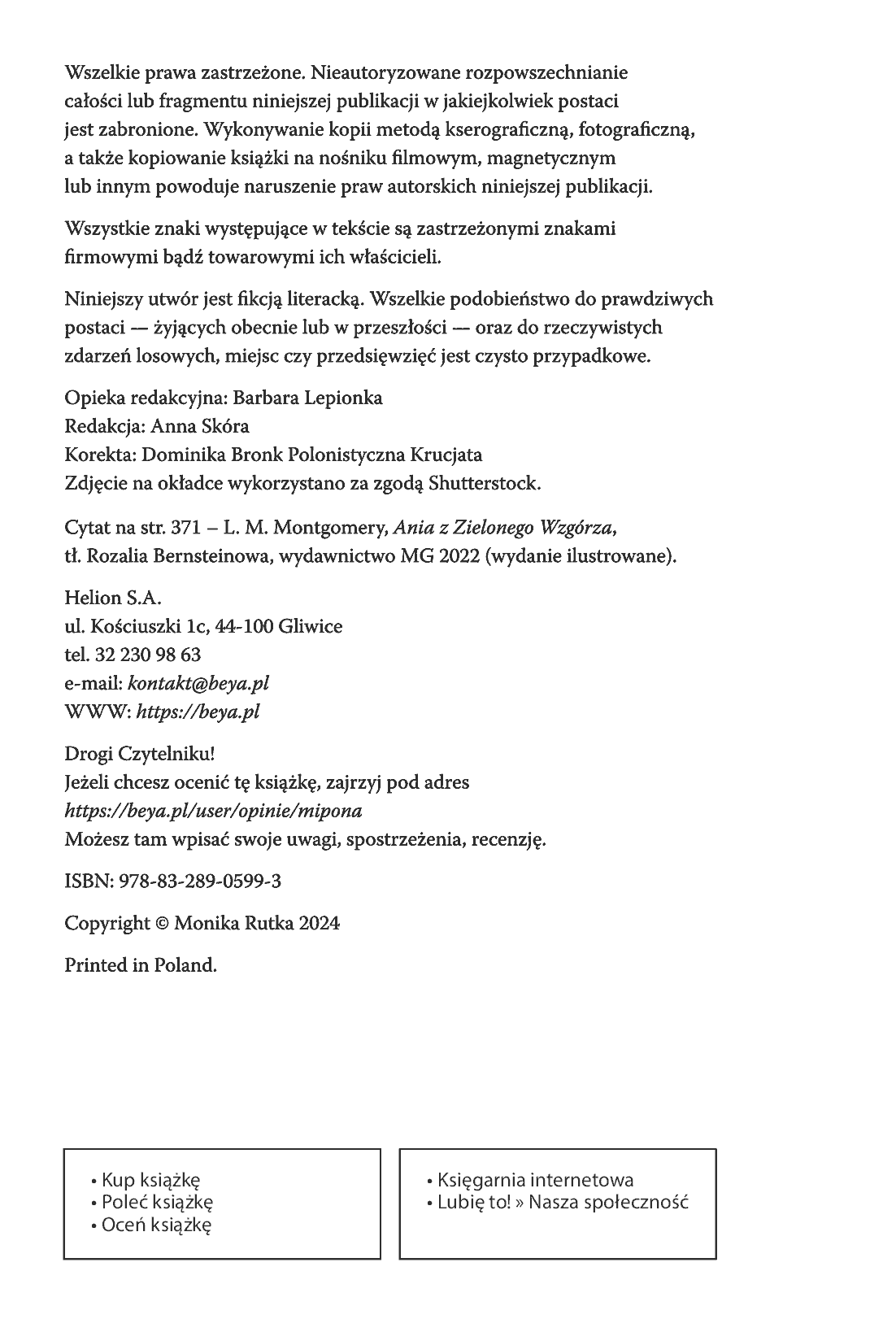 Fragment „Miasto pogrzebanych nadziei” — strona 2 z 22