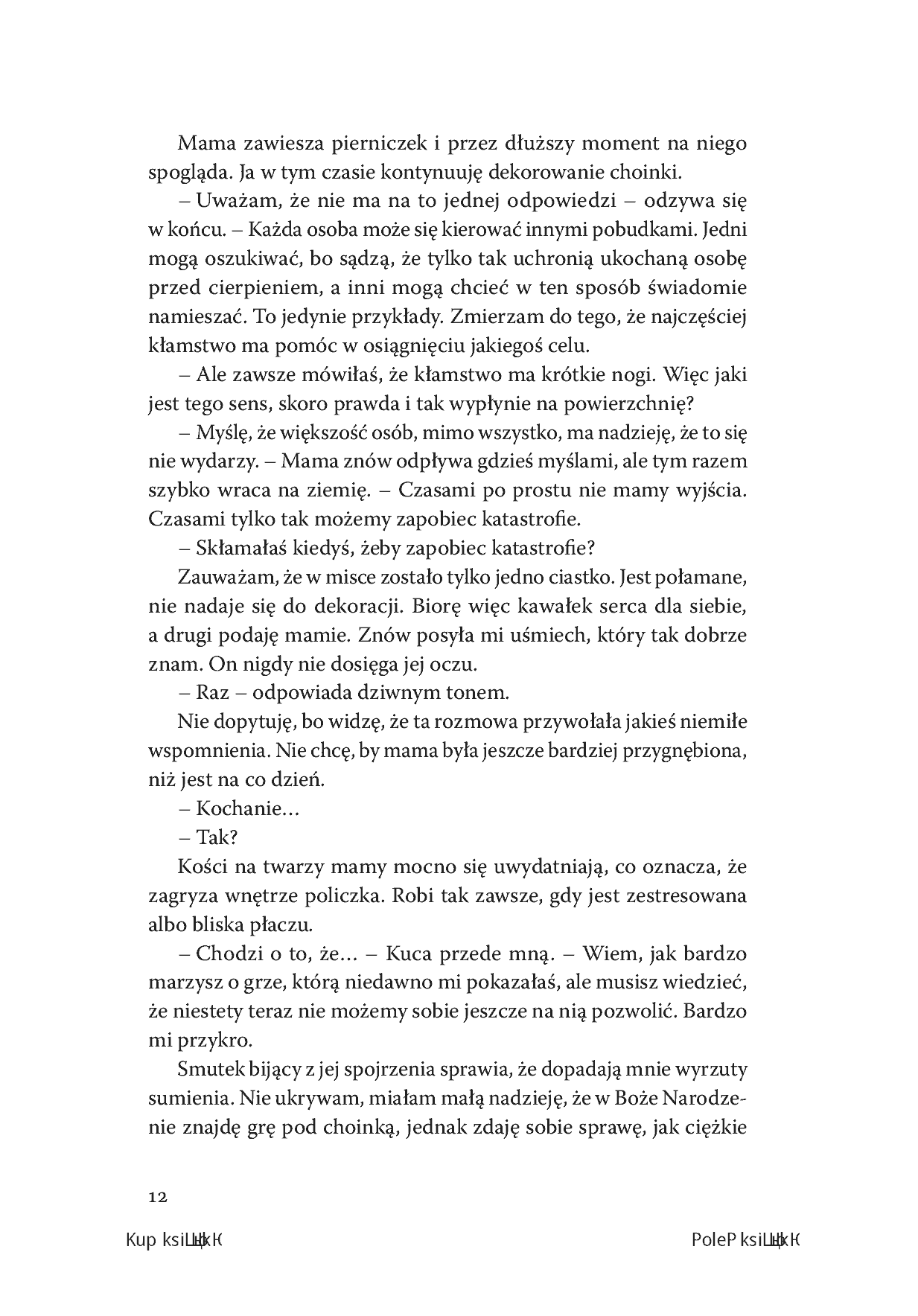 Fragment „Miasto pogrzebanych nadziei” — strona 8 z 22