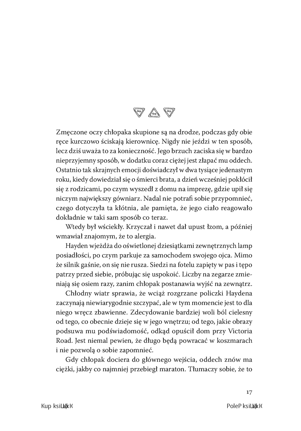 Fragment „Miasto pogrzebanych nadziei” — strona 13 z 22