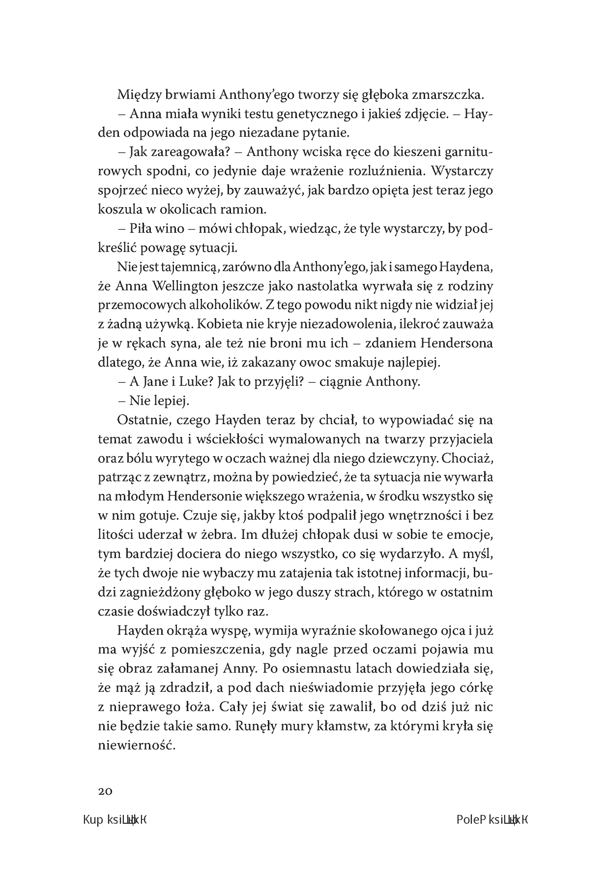Fragment „Miasto pogrzebanych nadziei” — strona 16 z 22
