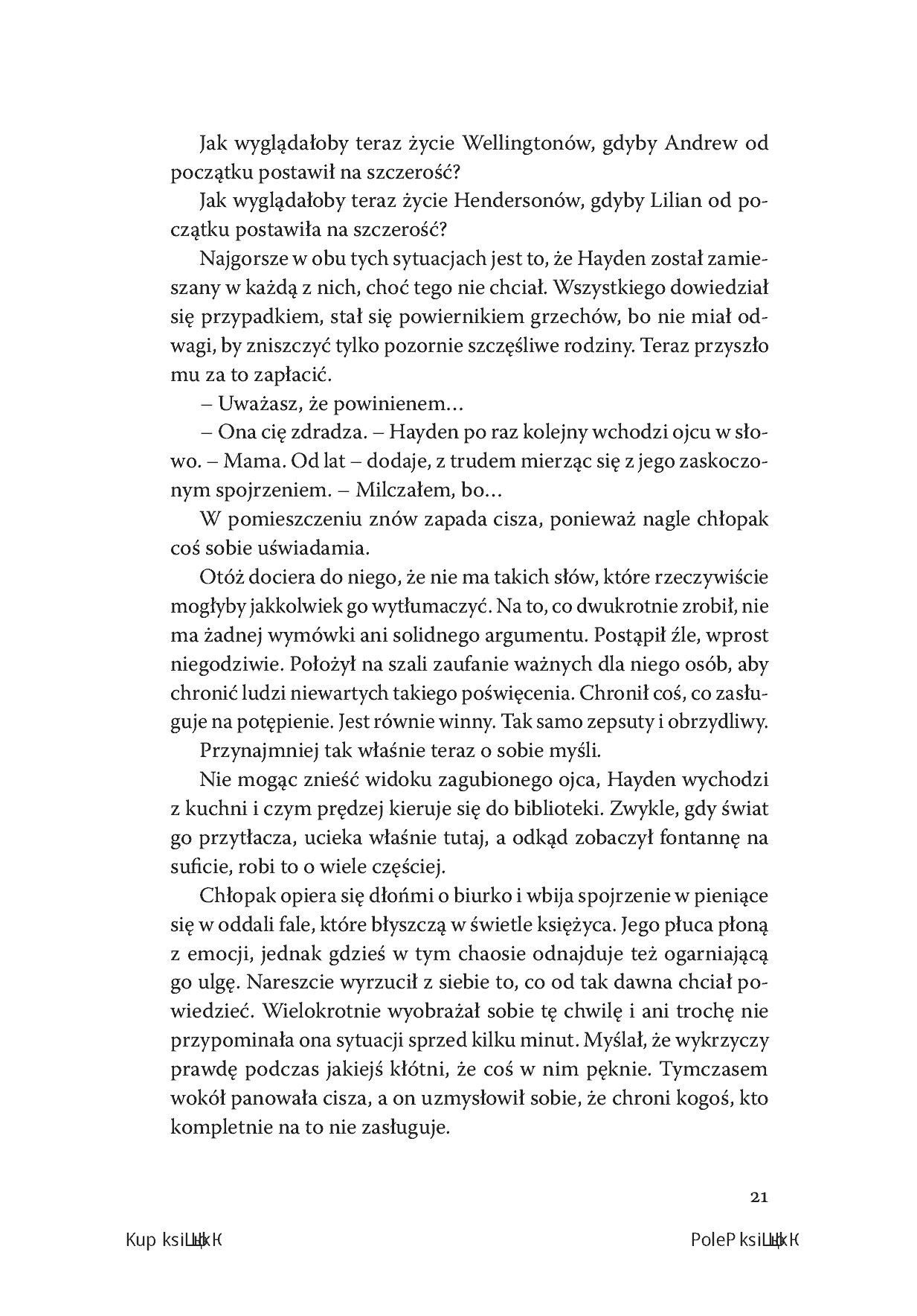 Fragment „Miasto pogrzebanych nadziei” — strona 17 z 22