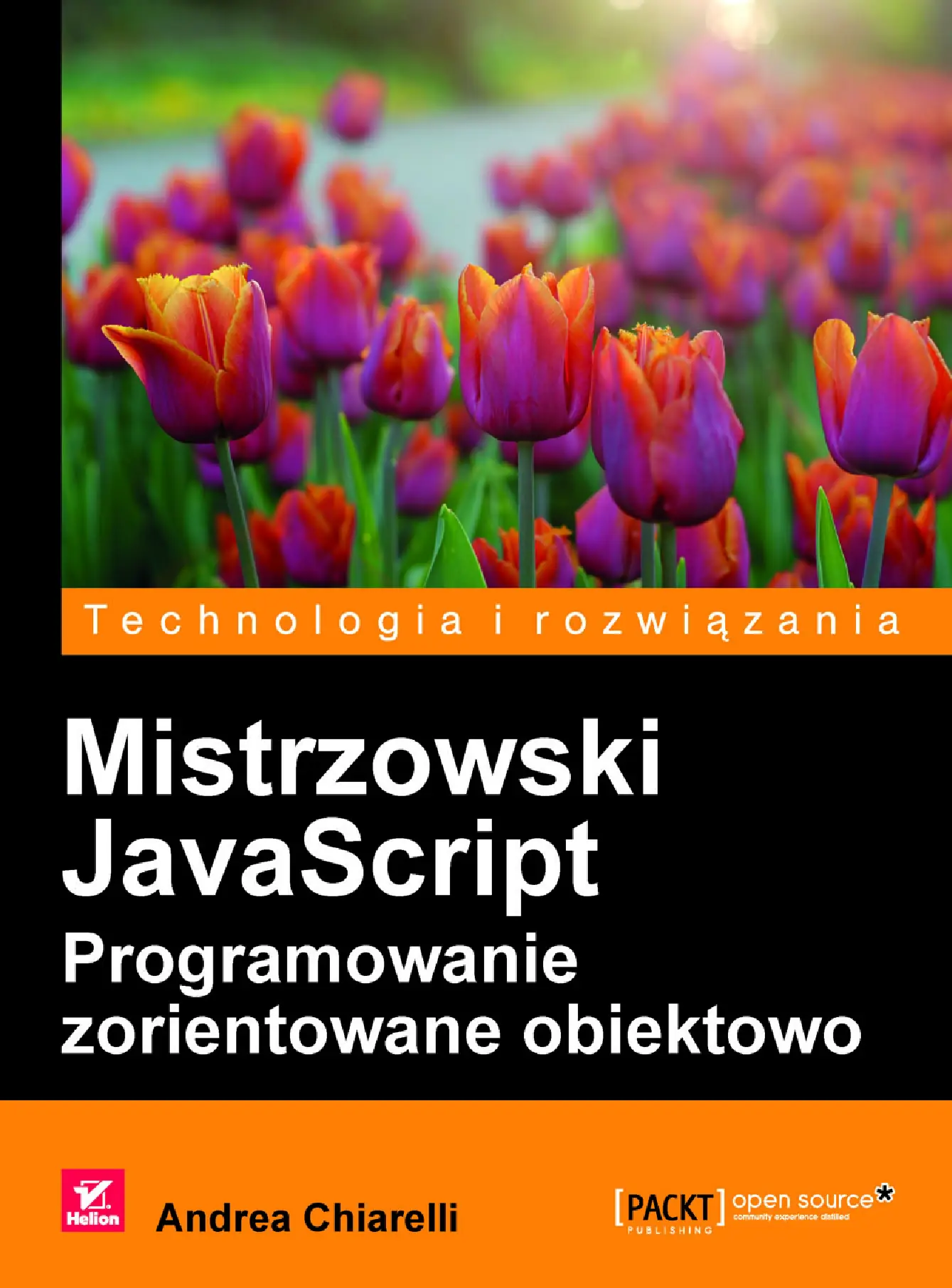 Fragment „Mistrzowski JavaScript. Programowanie zorientowane obiektowo” — strona 1 z 30