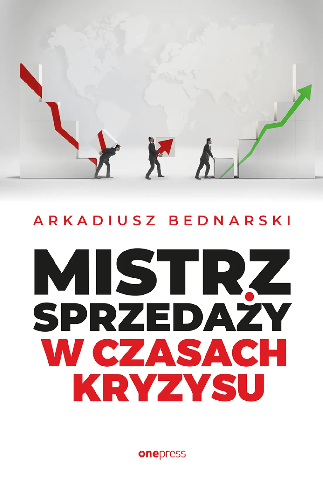 Fragment „Mistrz sprzedaży w czasach kryzysu” — strona 1 z 18