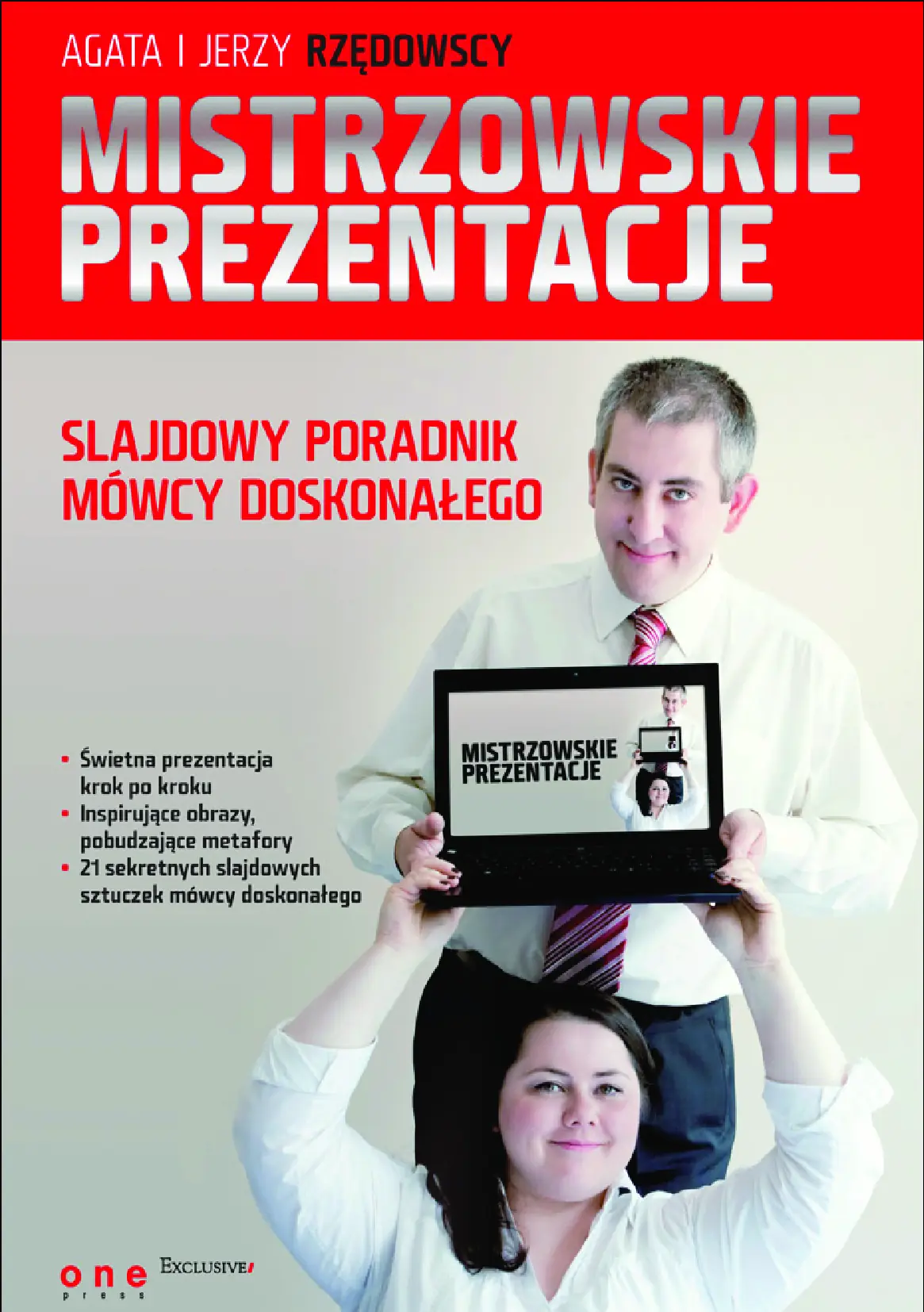 Fragment „Mistrzowskie prezentacje slajdowy poradnik mówcy doskonałego” — strona 2 z 19