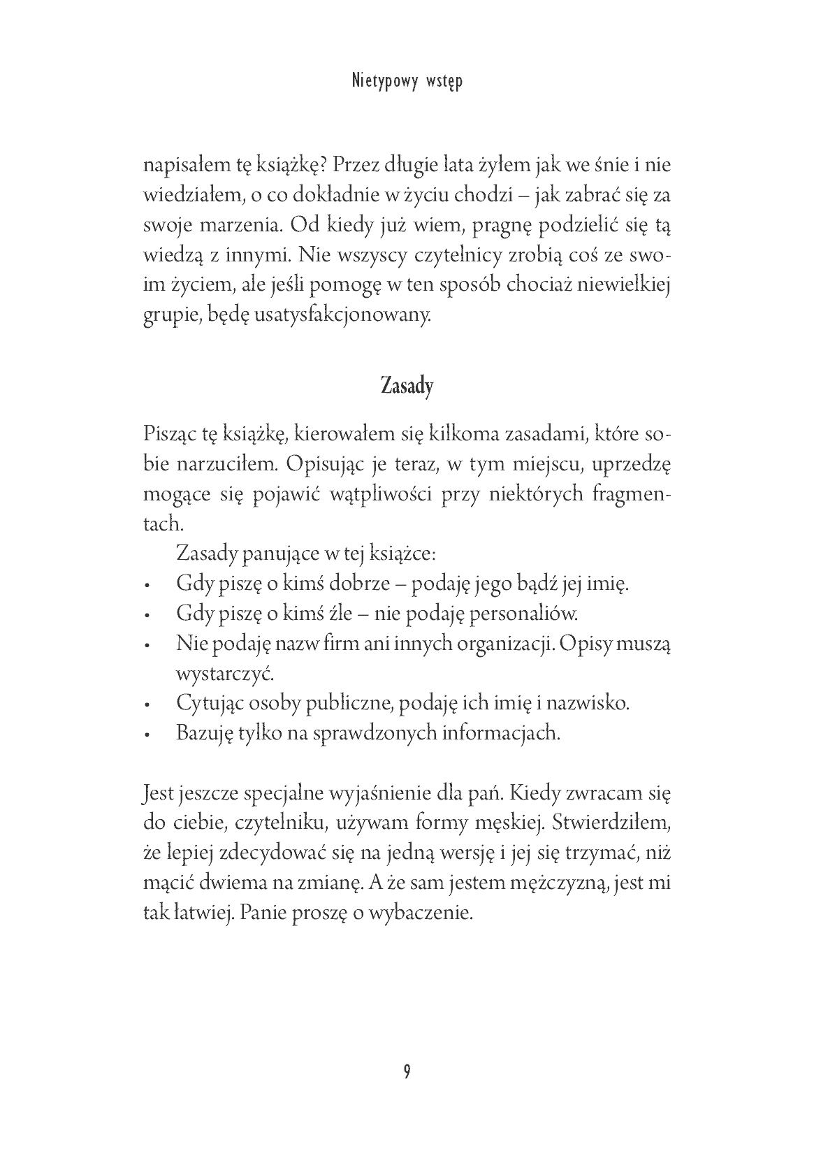 Fragment „Mistrz życia” — strona 7 z 30