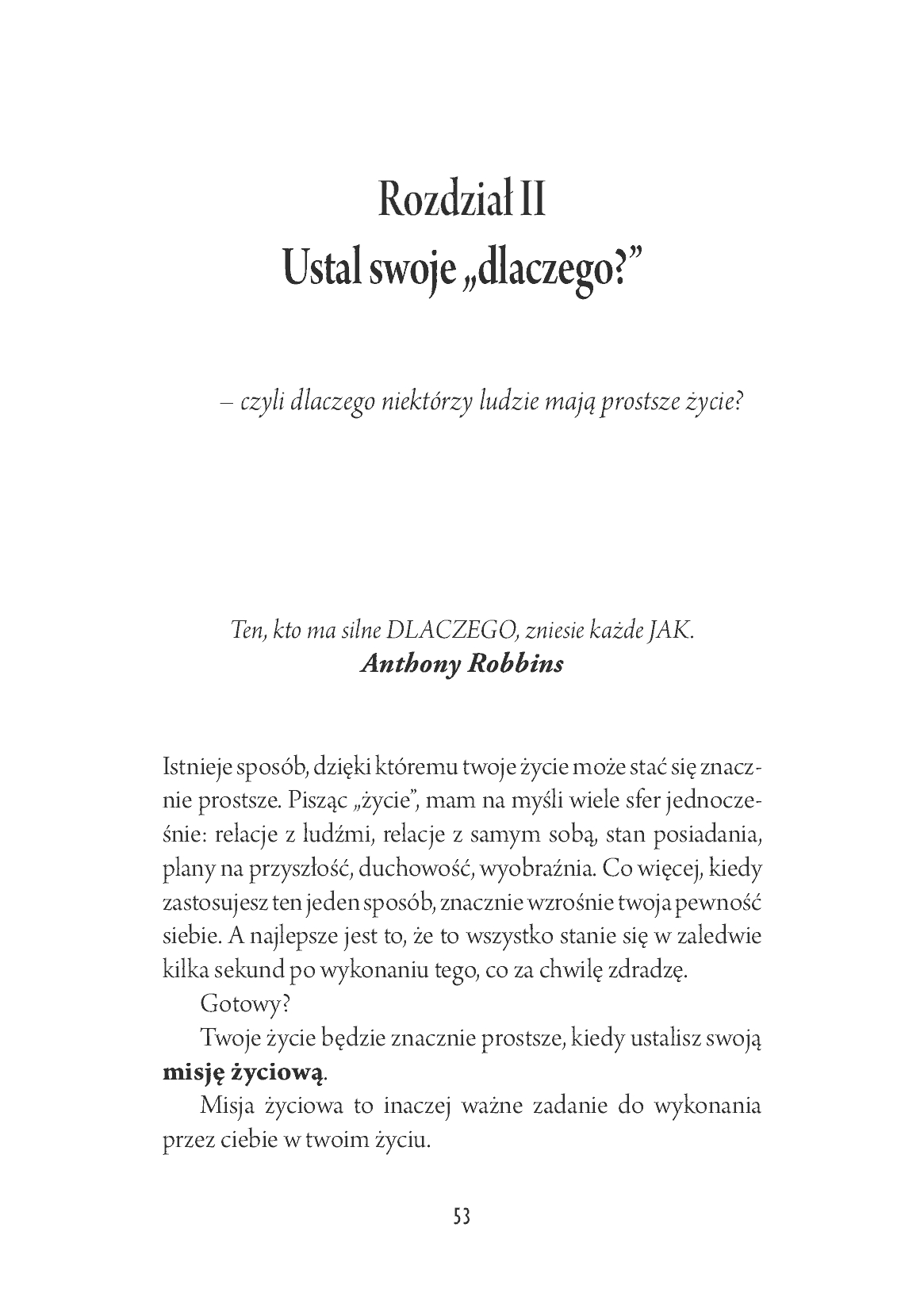 Fragment „Mistrz życia” — strona 9 z 30